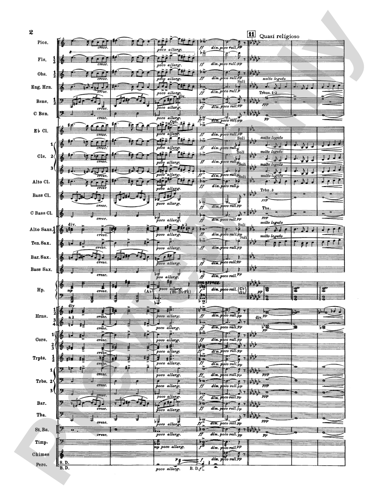 America the Beautiful: Concert Band Conductor Score & Parts