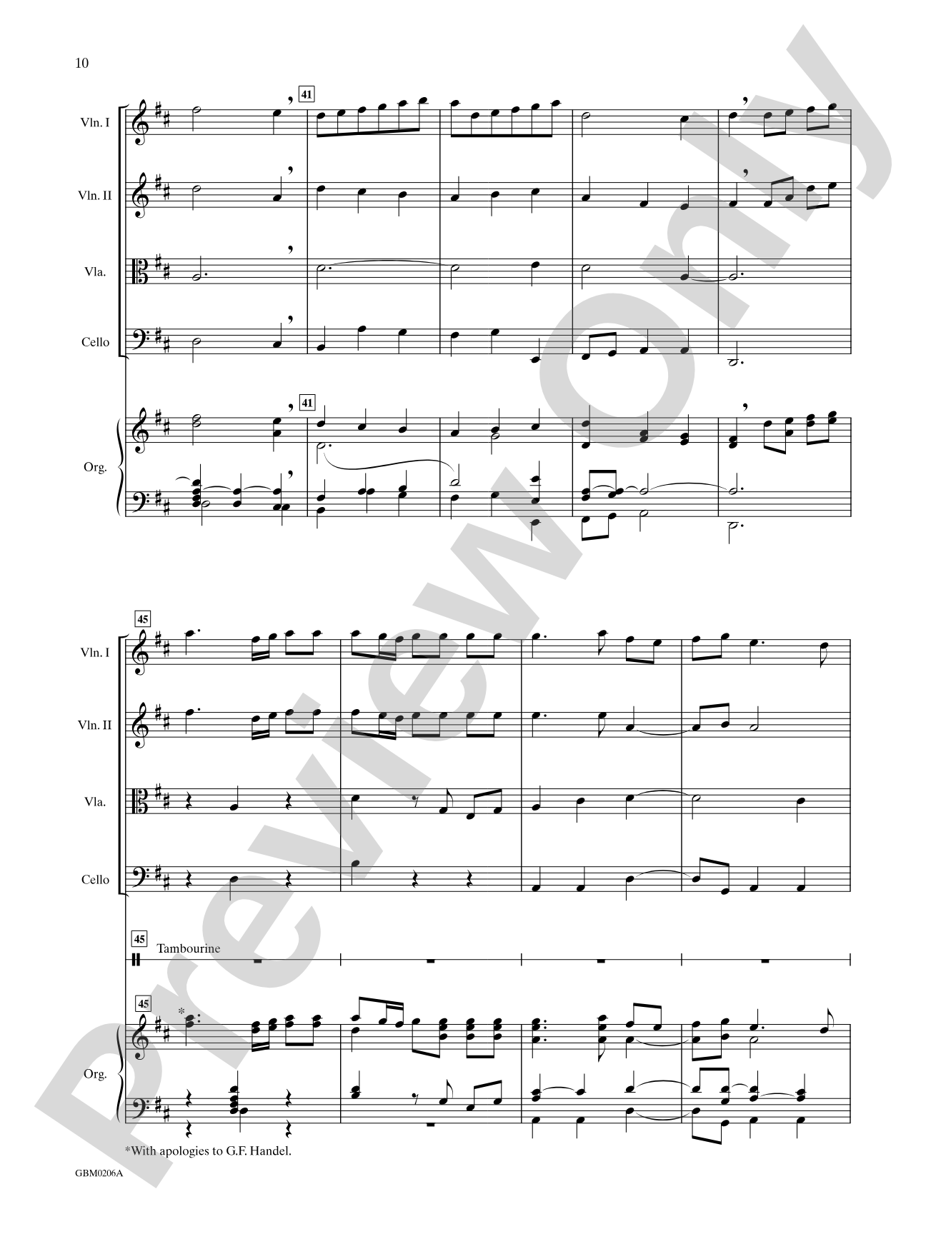 Sing Noel! (A Carol Service): Choral String Quartet/Quintet