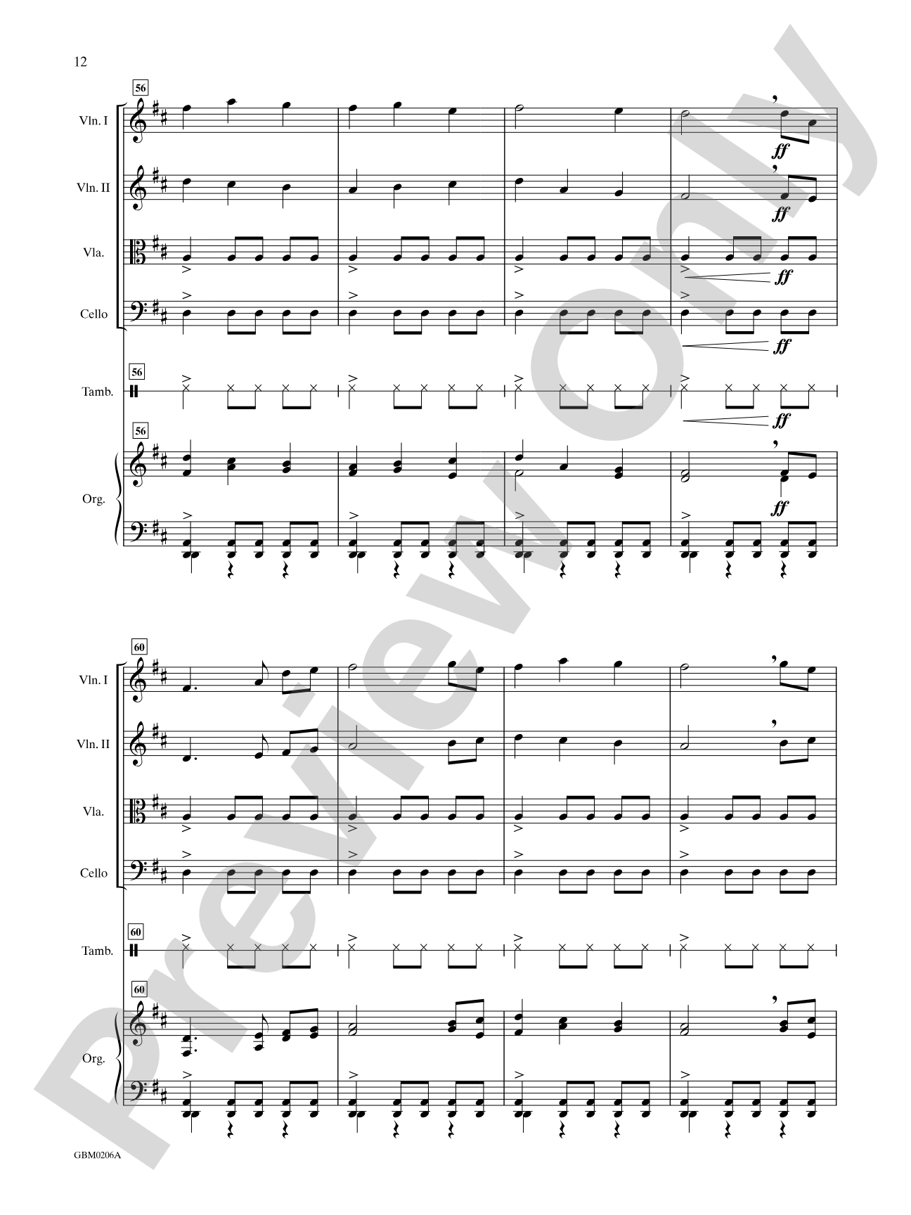 Sing Noel! (A Carol Service): Choral String Quartet/Quintet