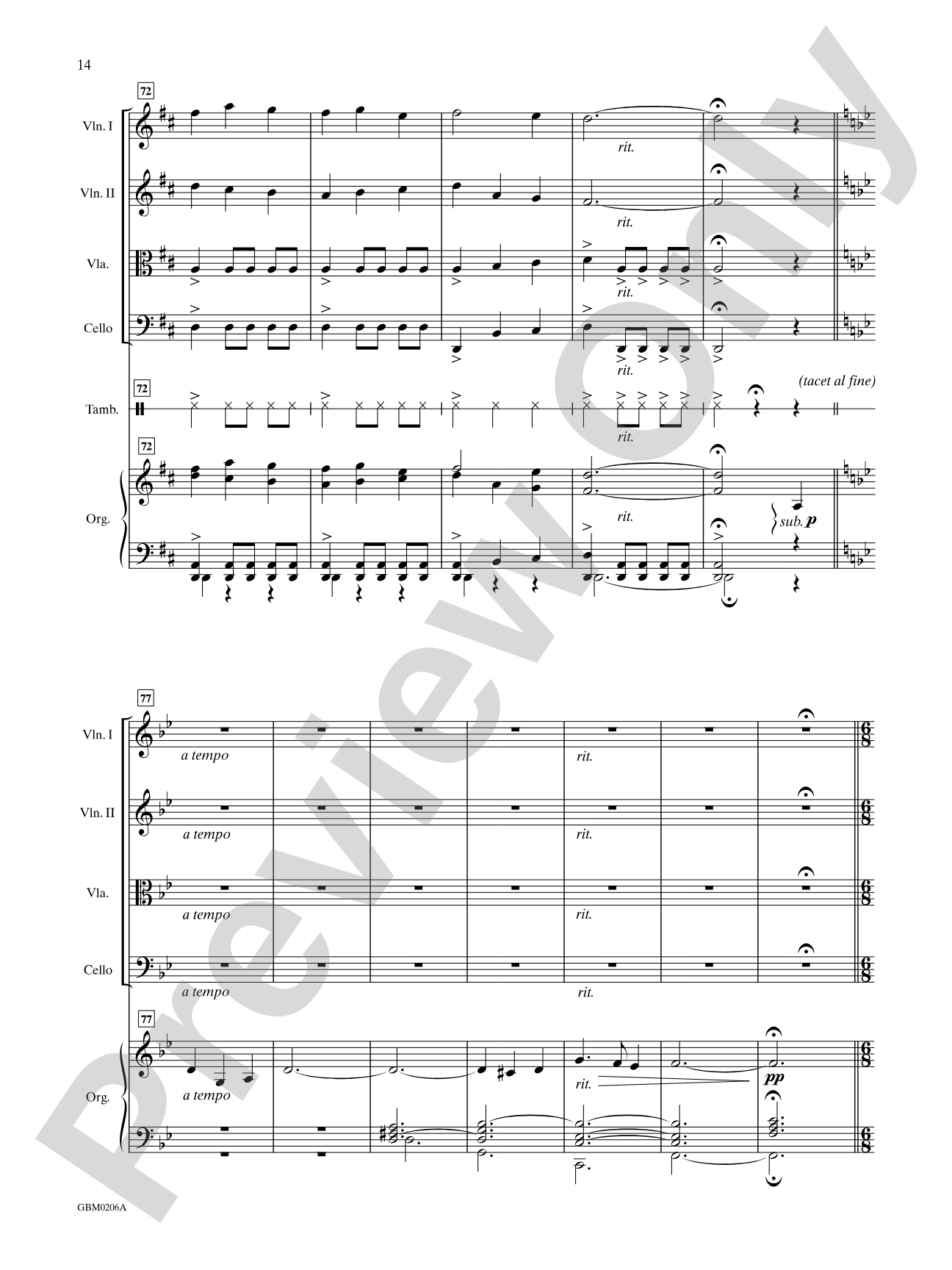 Sing Noel! (A Carol Service): Choral String Quartet/Quintet