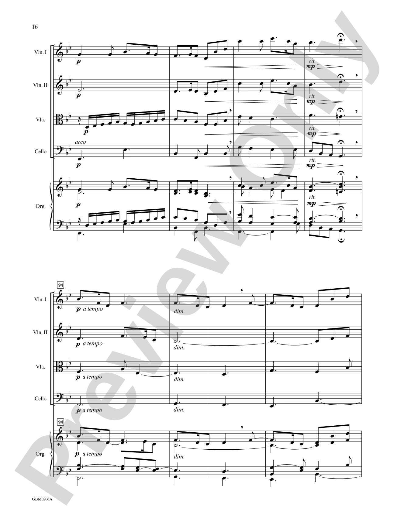 Sing Noel! (A Carol Service): Choral String Quartet/Quintet