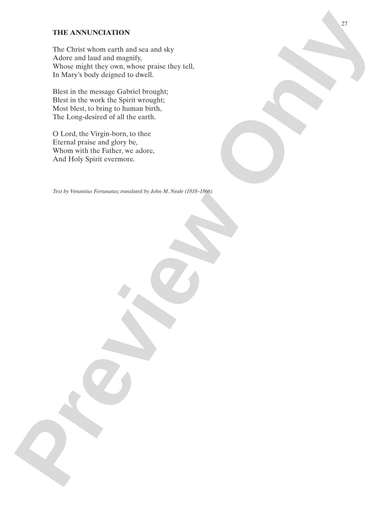 Sing Noel! (A Carol Service): Choral String Quartet/Quintet