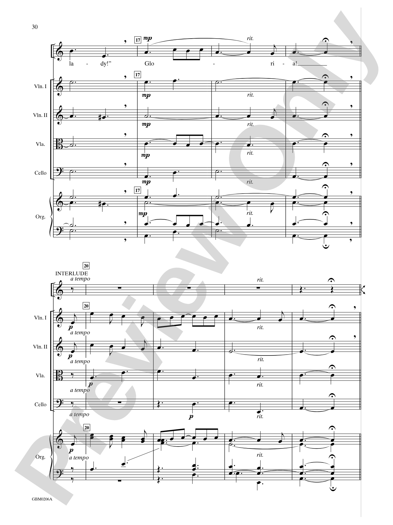Sing Noel! (A Carol Service): Choral String Quartet/Quintet