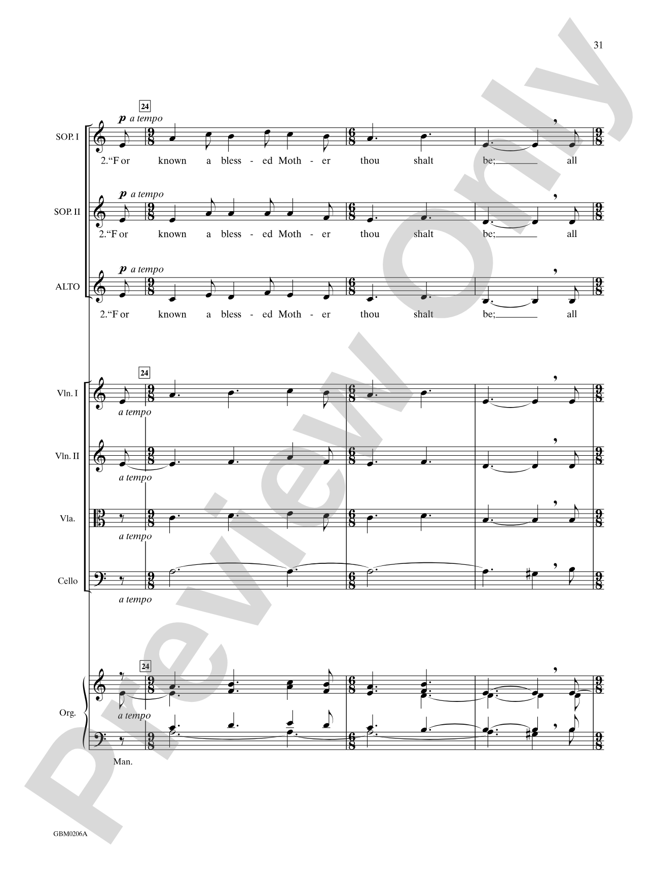 Sing Noel! (A Carol Service): Choral String Quartet/Quintet