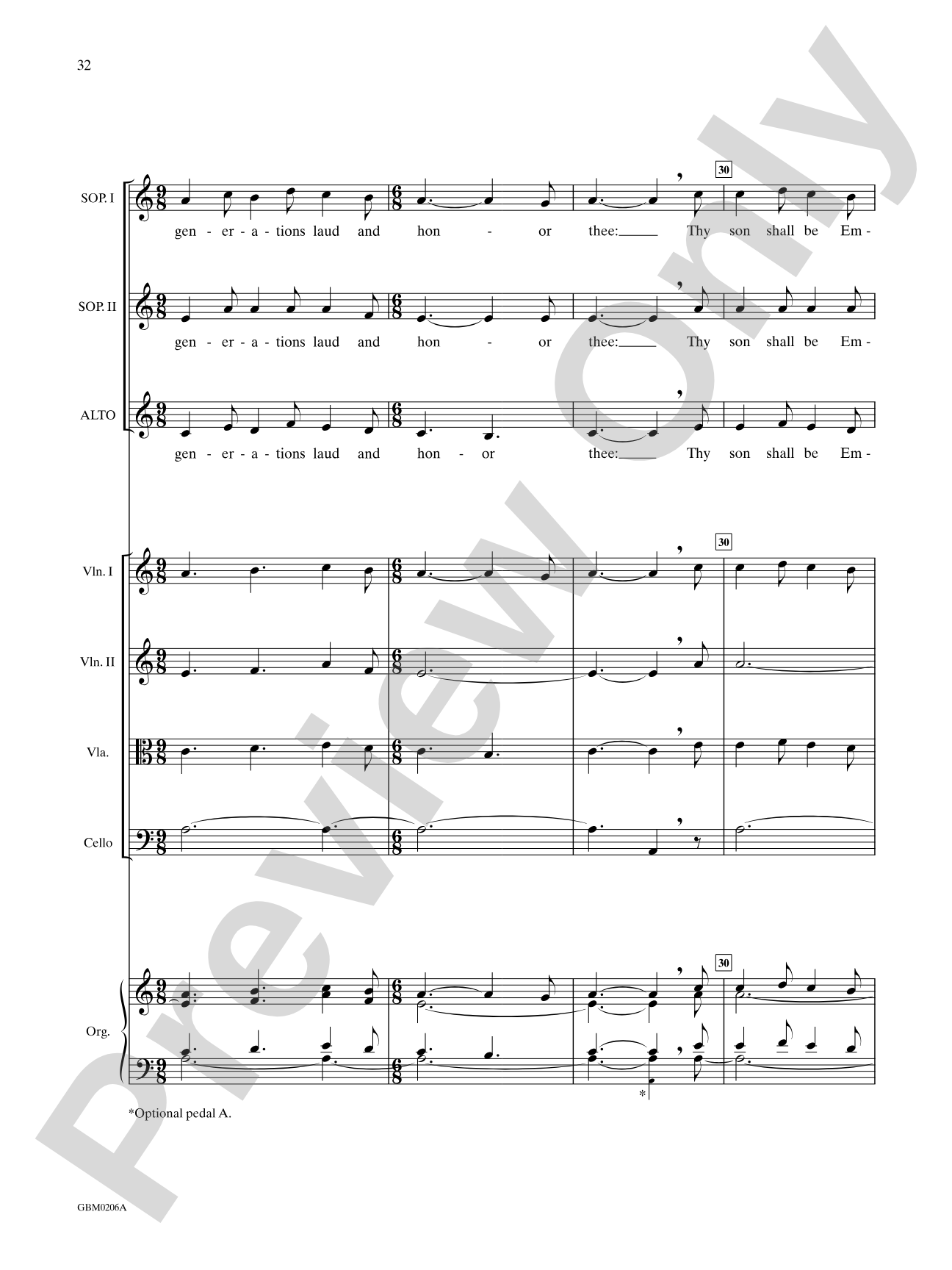Sing Noel! (A Carol Service): Choral String Quartet/Quintet