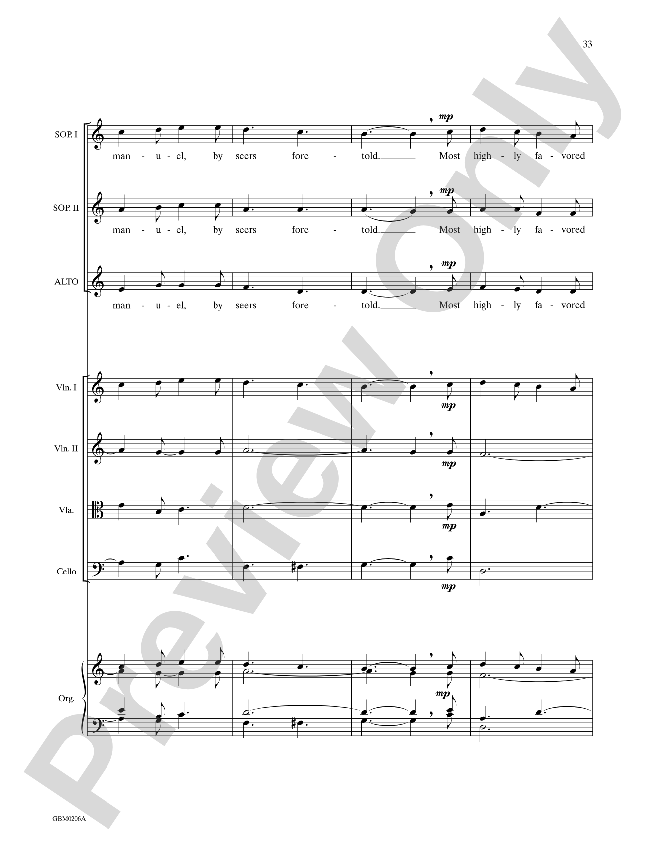 Sing Noel! (A Carol Service): Choral String Quartet/Quintet