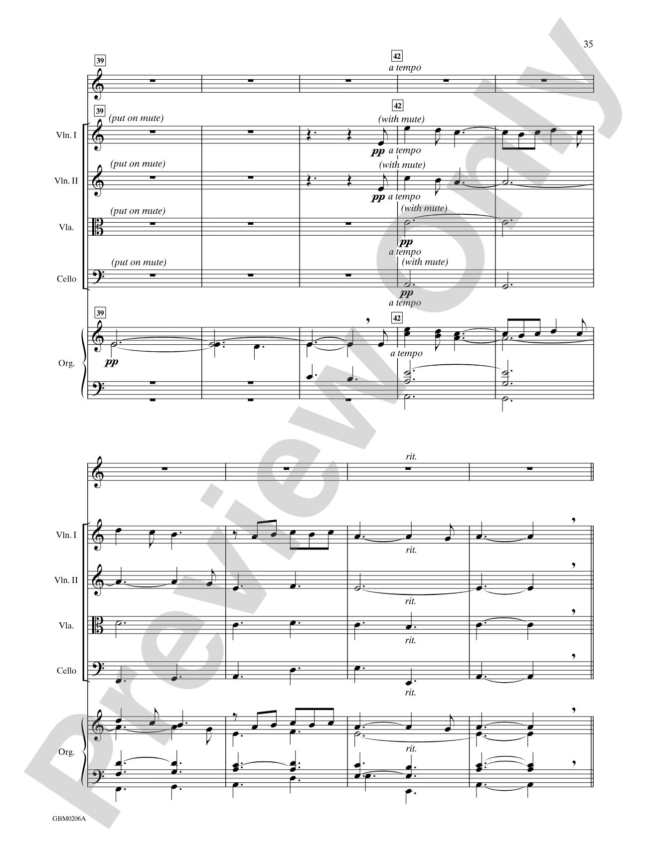 Sing Noel! (A Carol Service): Choral String Quartet/Quintet