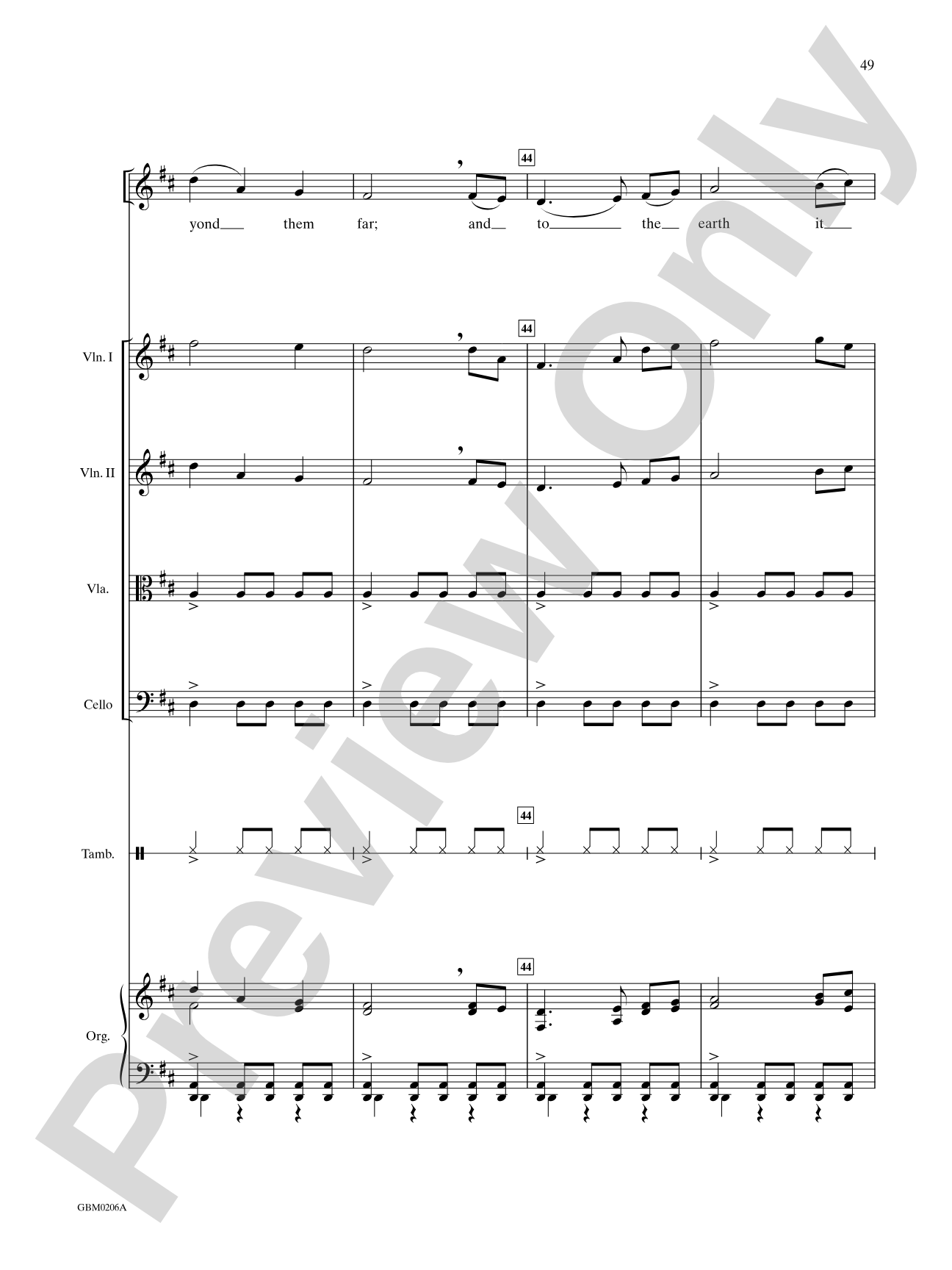 Sing Noel! (A Carol Service): Choral String Quartet/Quintet
