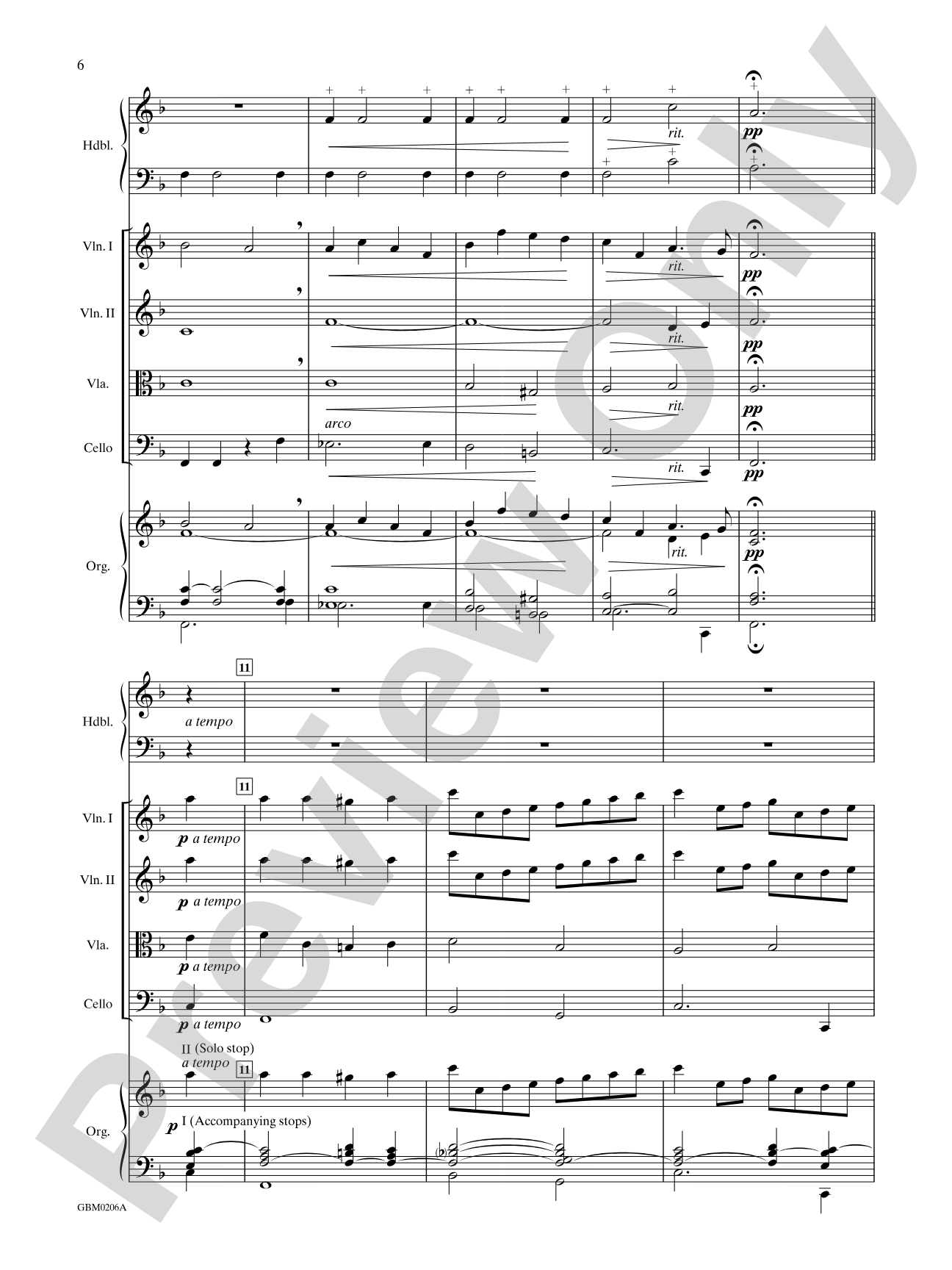 Sing Noel! (A Carol Service): Choral String Quartet/Quintet