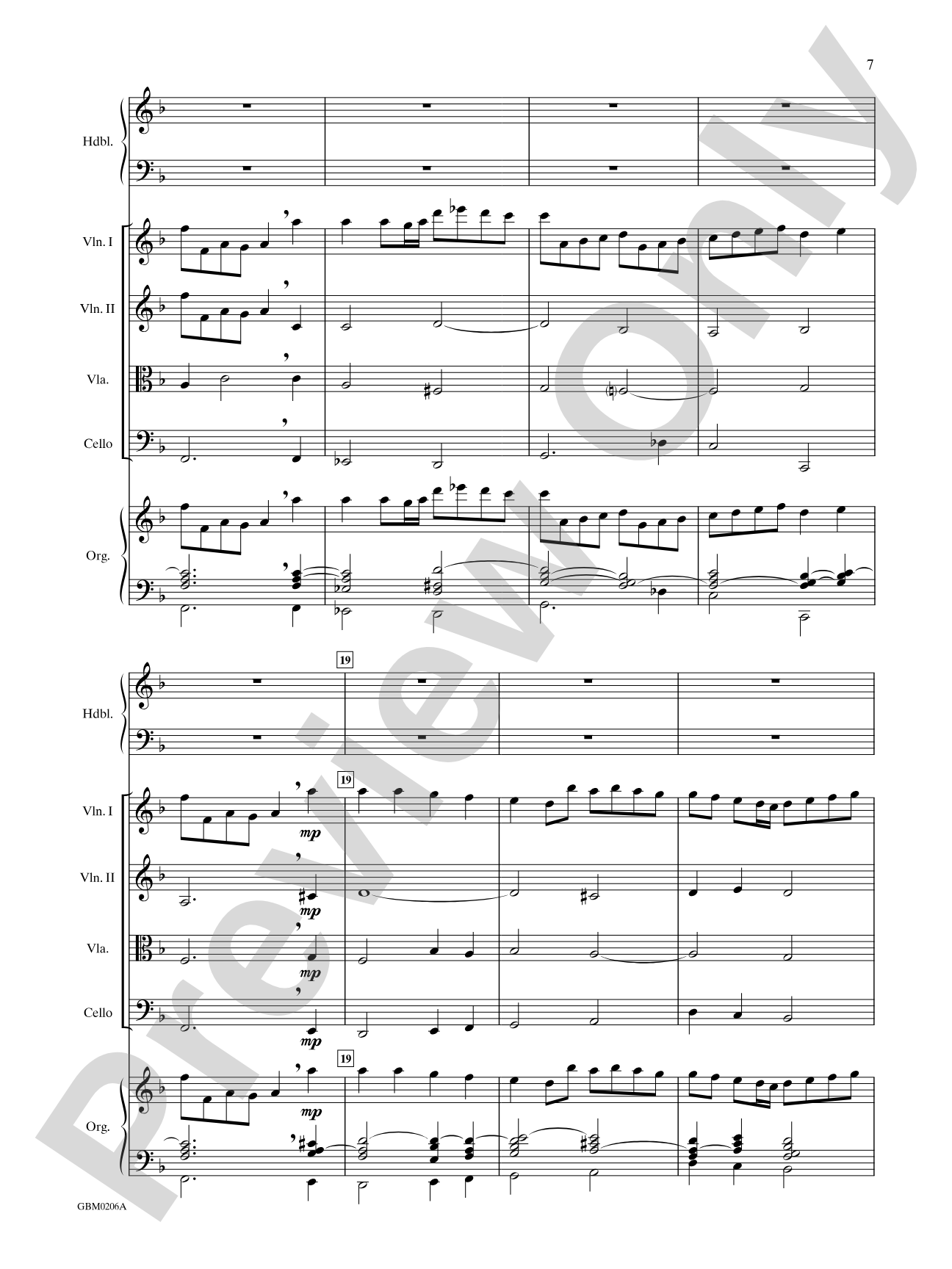 Sing Noel! (A Carol Service): Choral String Quartet/Quintet