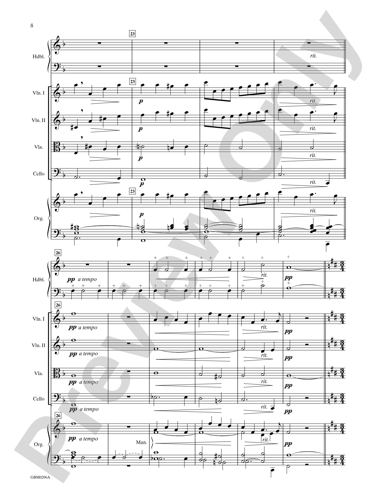 Sing Noel! (A Carol Service): Choral String Quartet/Quintet