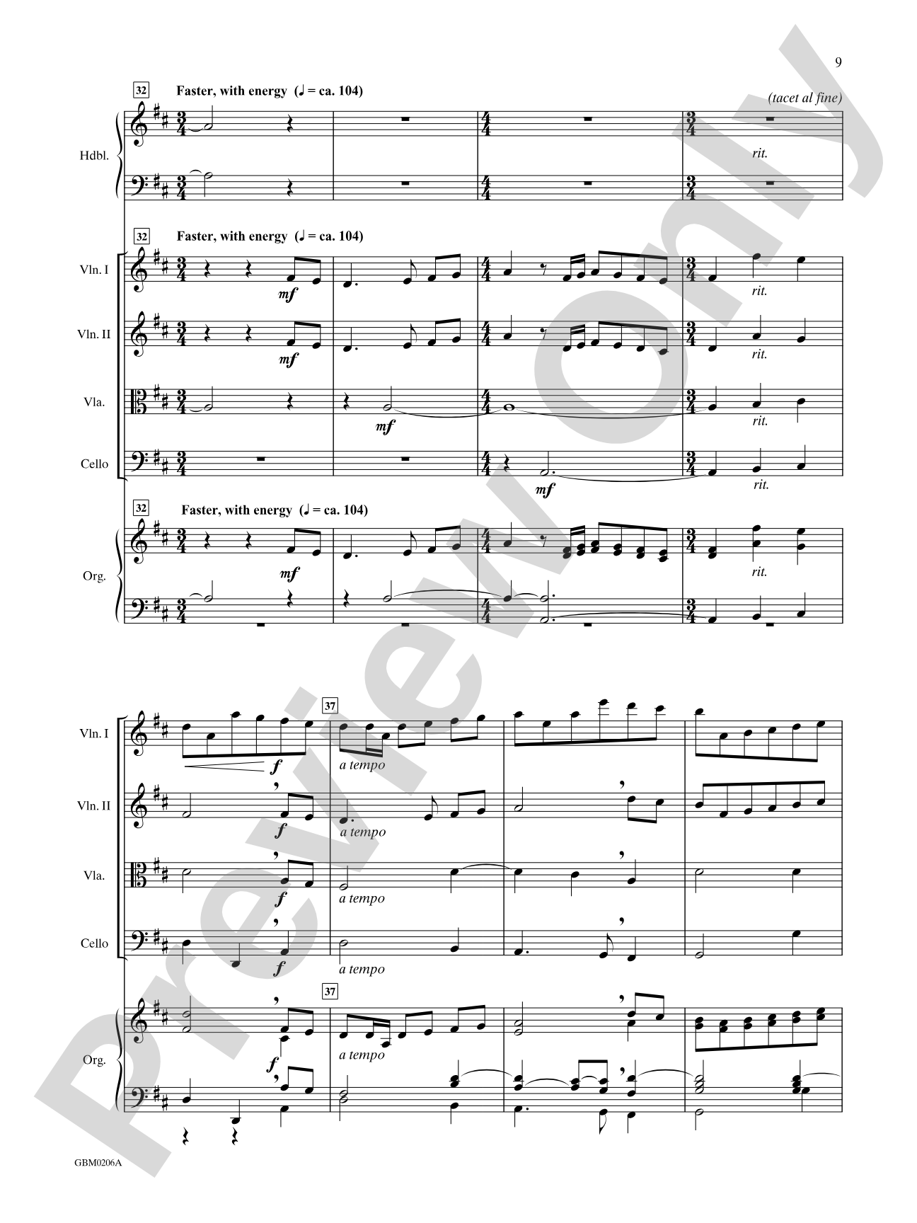 Sing Noel! (A Carol Service): Choral String Quartet/Quintet