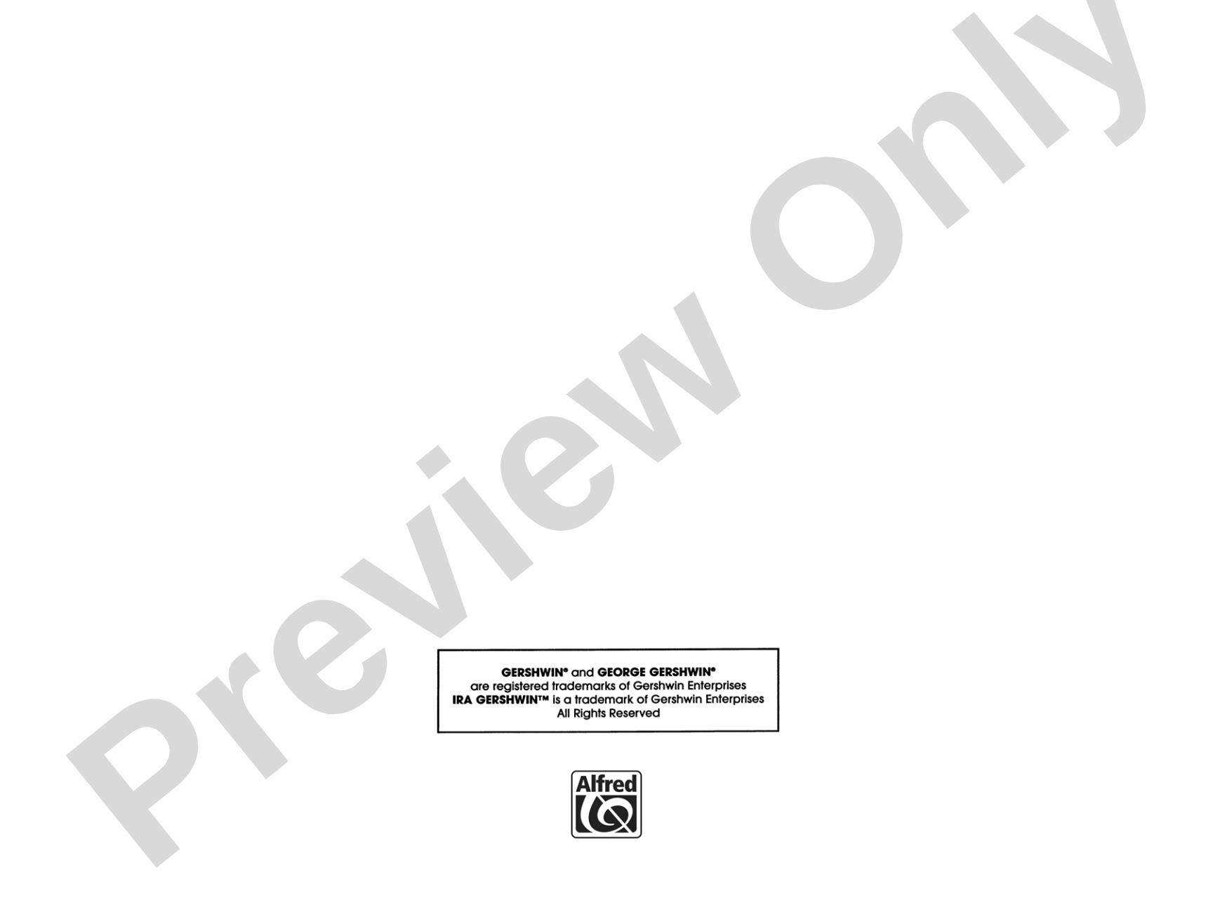 Embraceable You: Vocal Solo with Jazz Ensemble Conductor Score & Parts