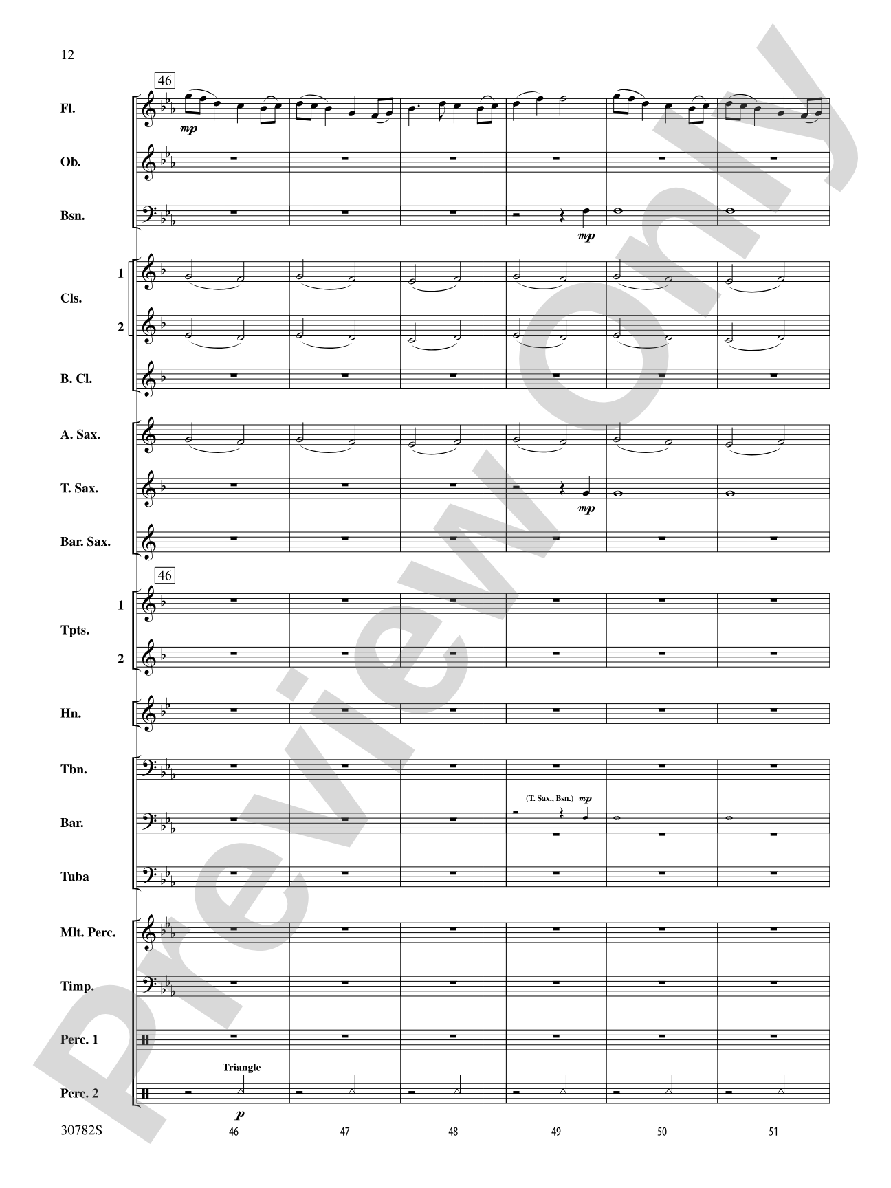 The Pioneer Spirit: Concert Band Conductor Score & Parts