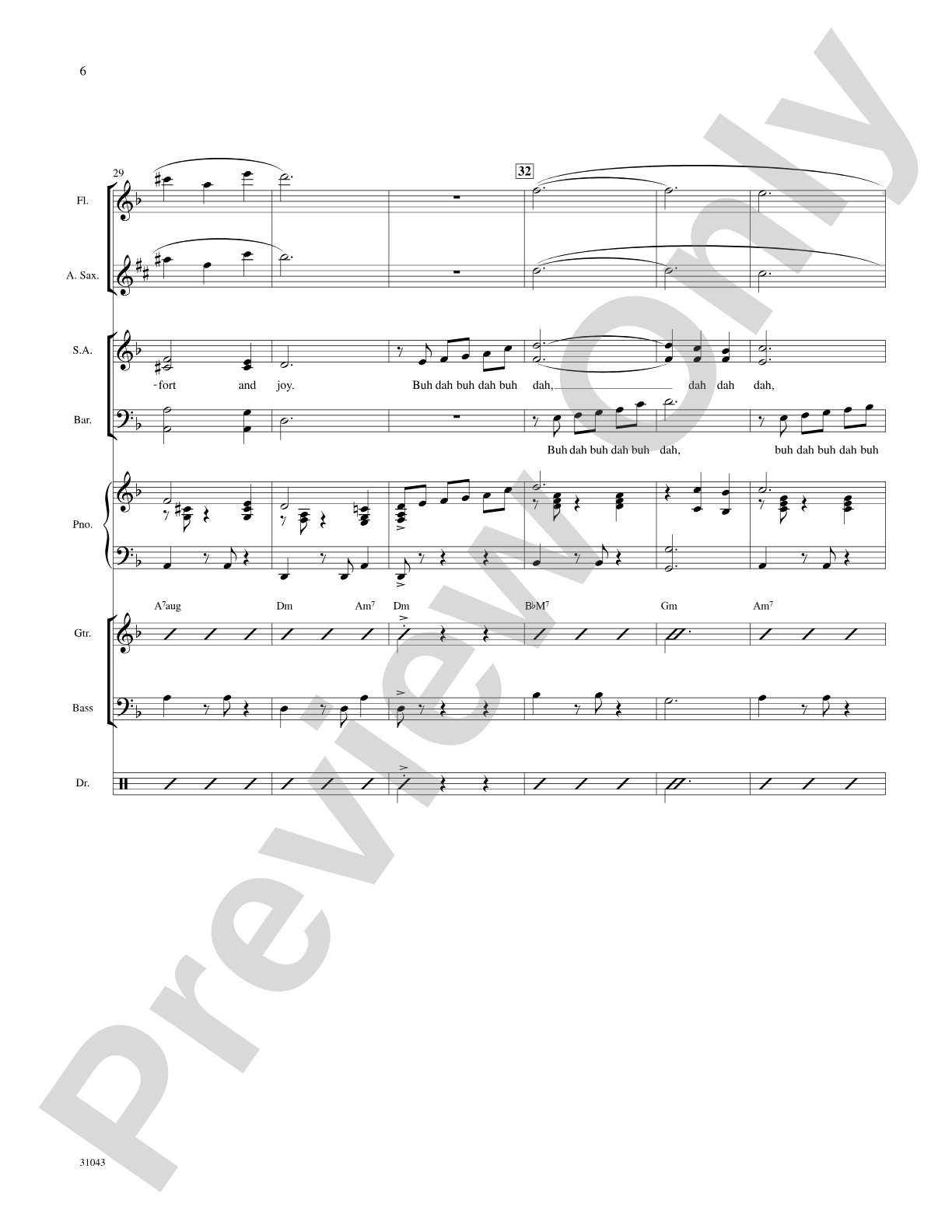 God Rest You Merry, Gentlemen: Choral SoundPax