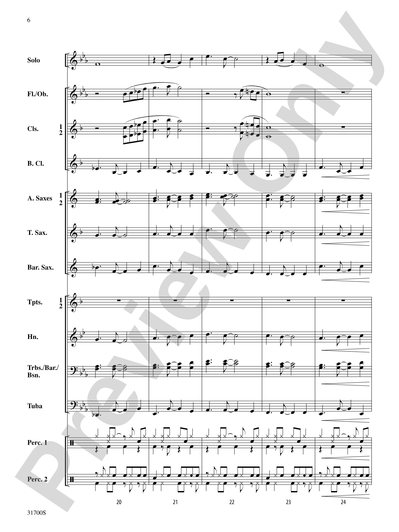 (Do You Want) Salsa with That?: Concert Band Conductor Score & Parts