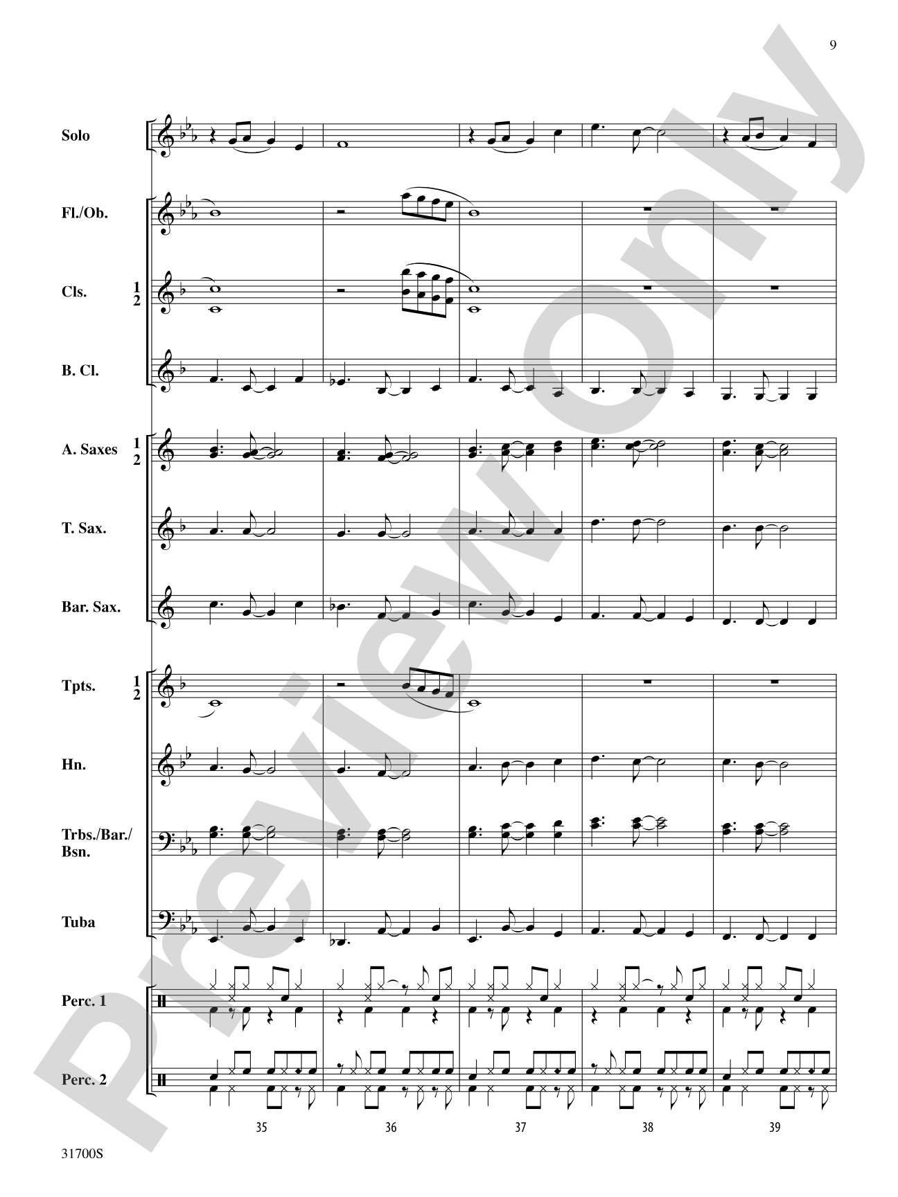 (Do You Want) Salsa with That?: Concert Band Conductor Score & Parts