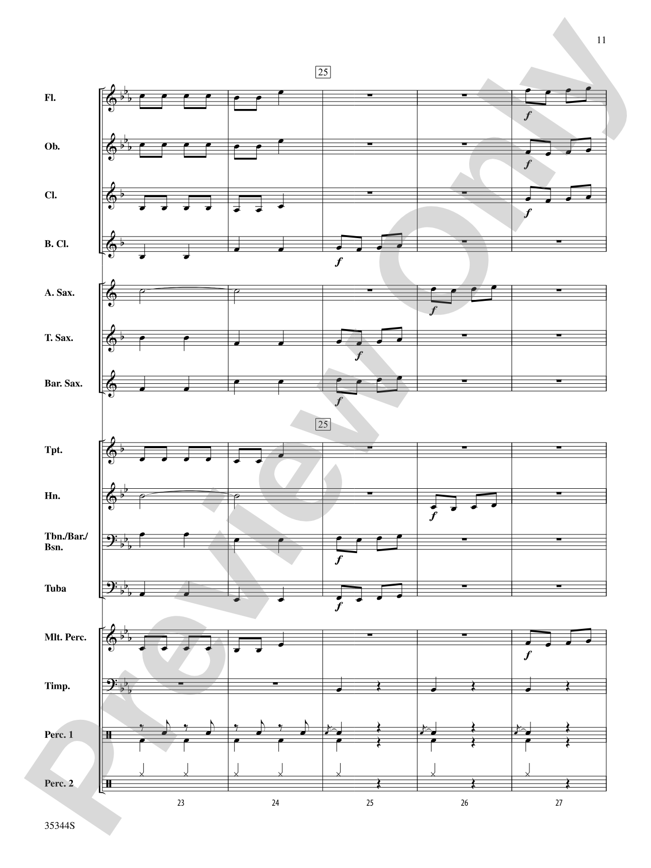 Belwin Beginning Band Kit #7: Holiday Edition: Concert Band Conductor Score & Parts
