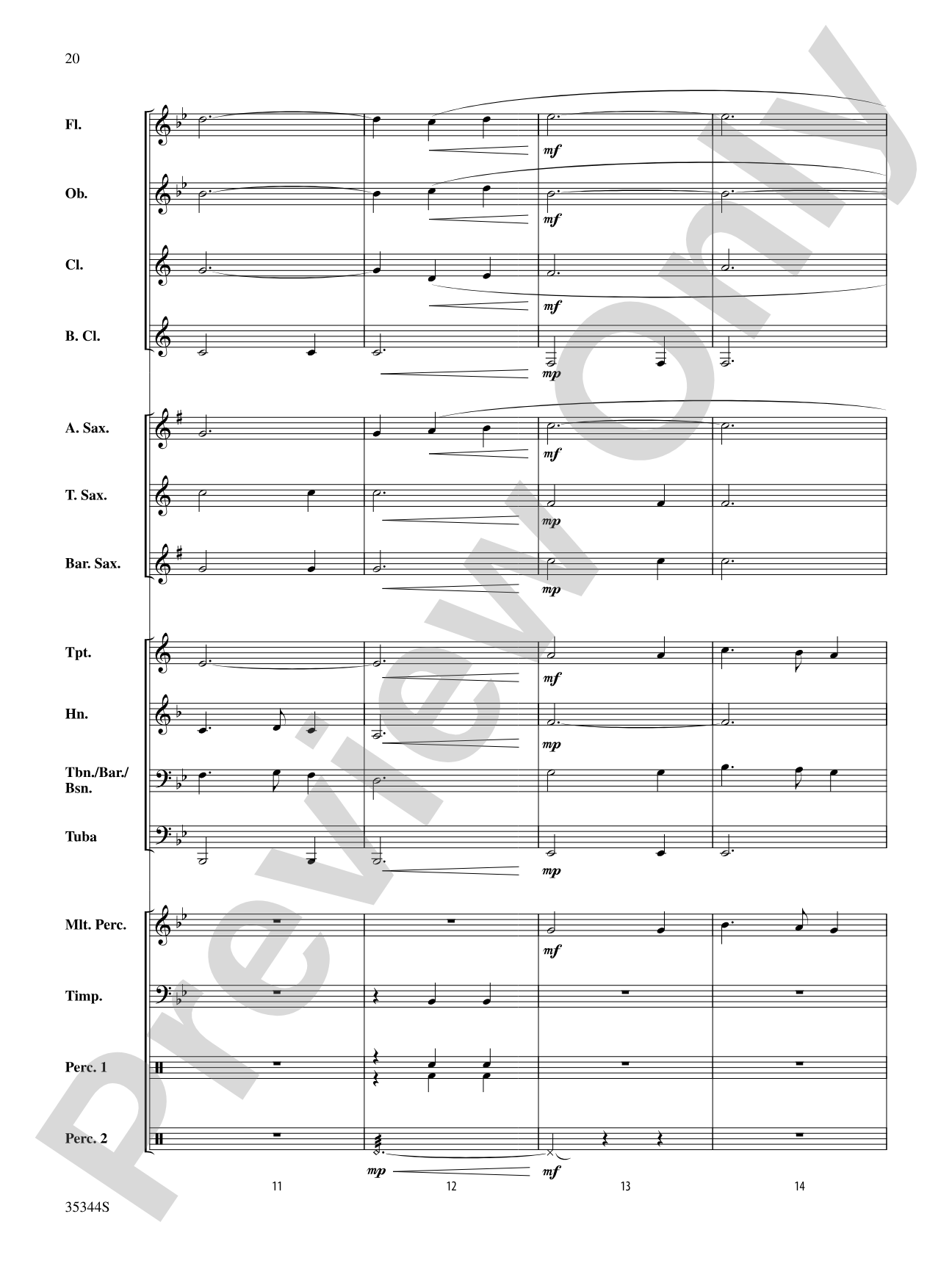 Belwin Beginning Band Kit #7: Holiday Edition: Concert Band Conductor Score & Parts