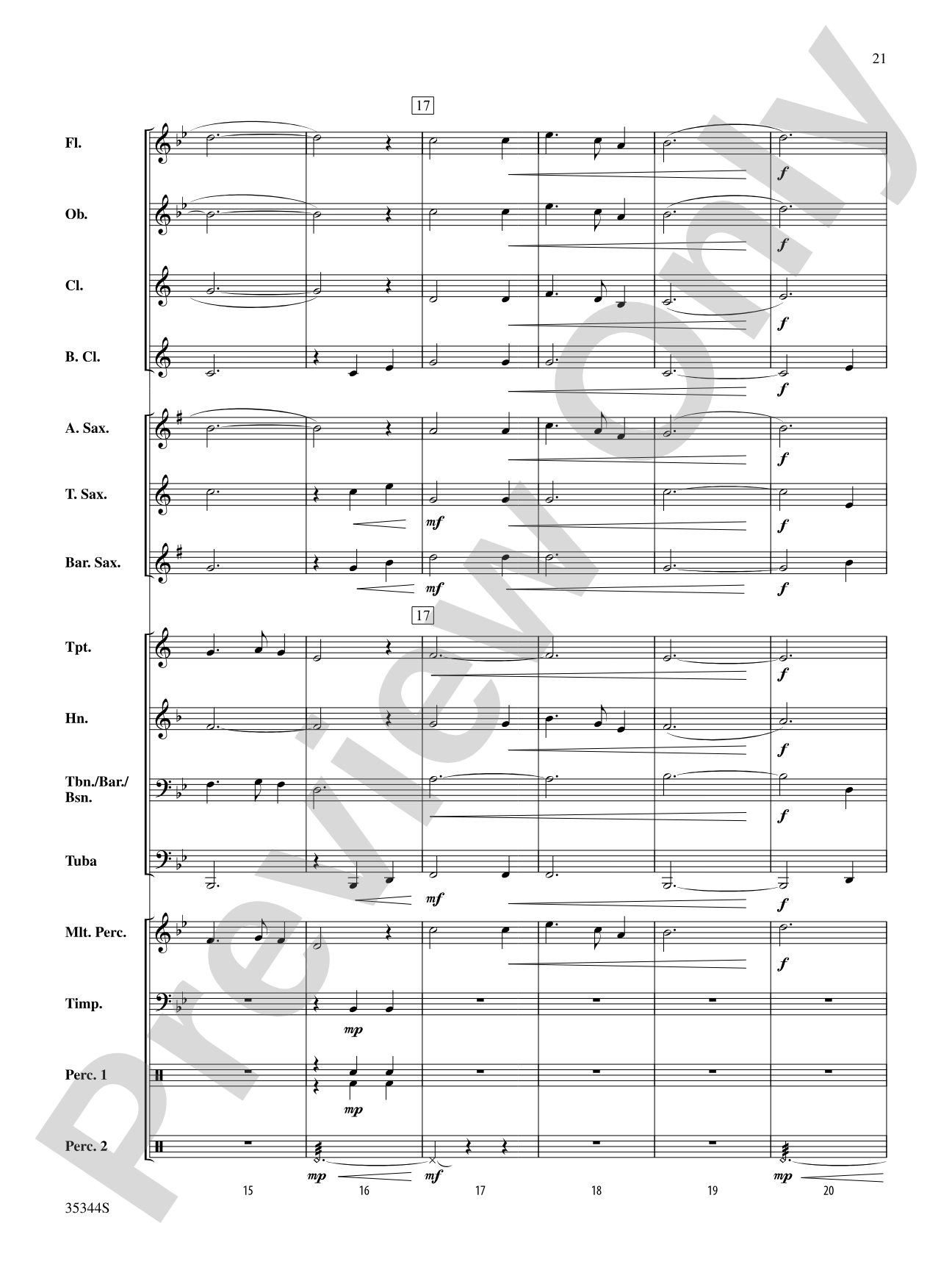 Belwin Beginning Band Kit #7: Holiday Edition: Concert Band Conductor Score & Parts
