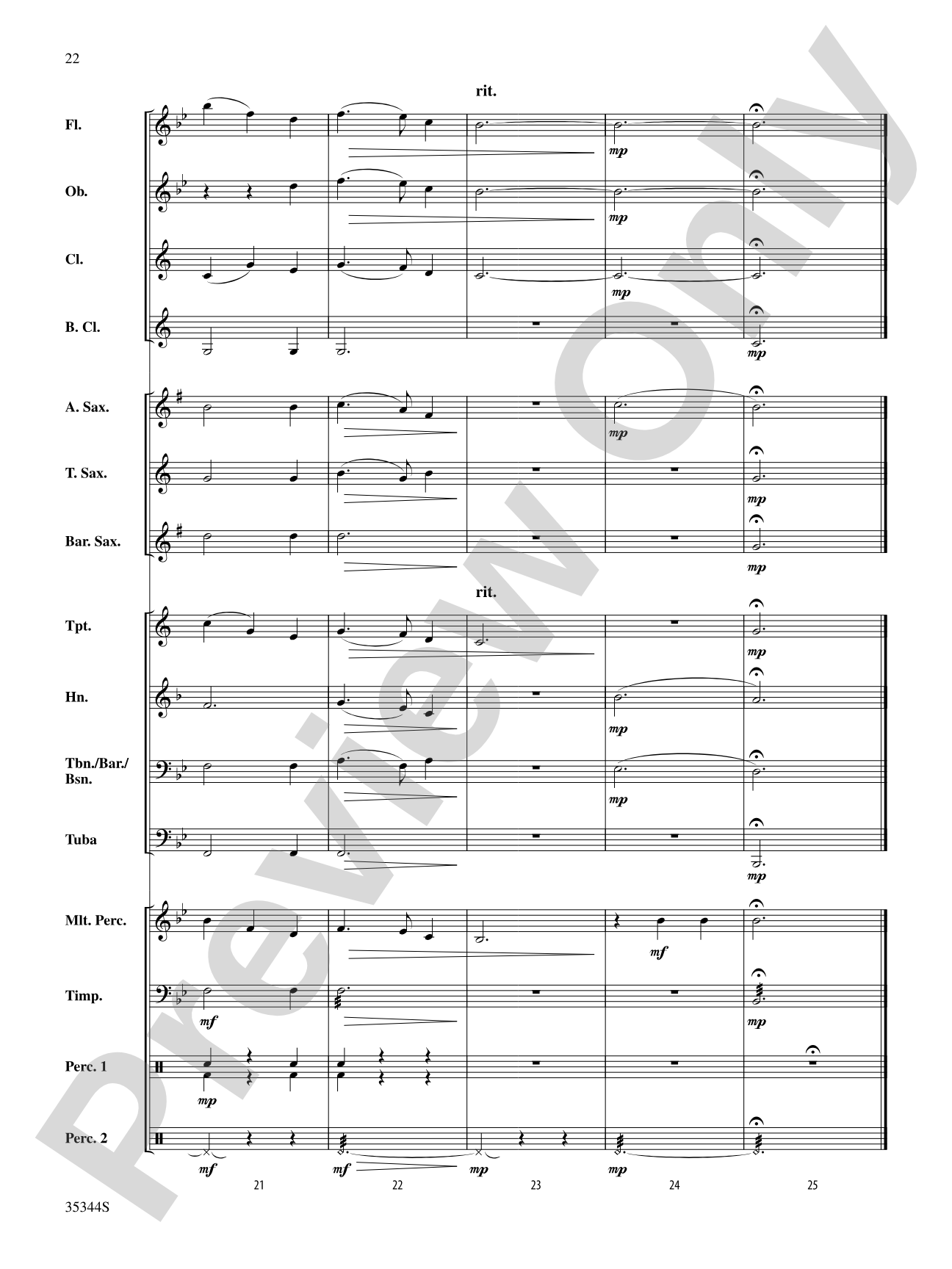 Belwin Beginning Band Kit #7: Holiday Edition: Concert Band Conductor Score & Parts