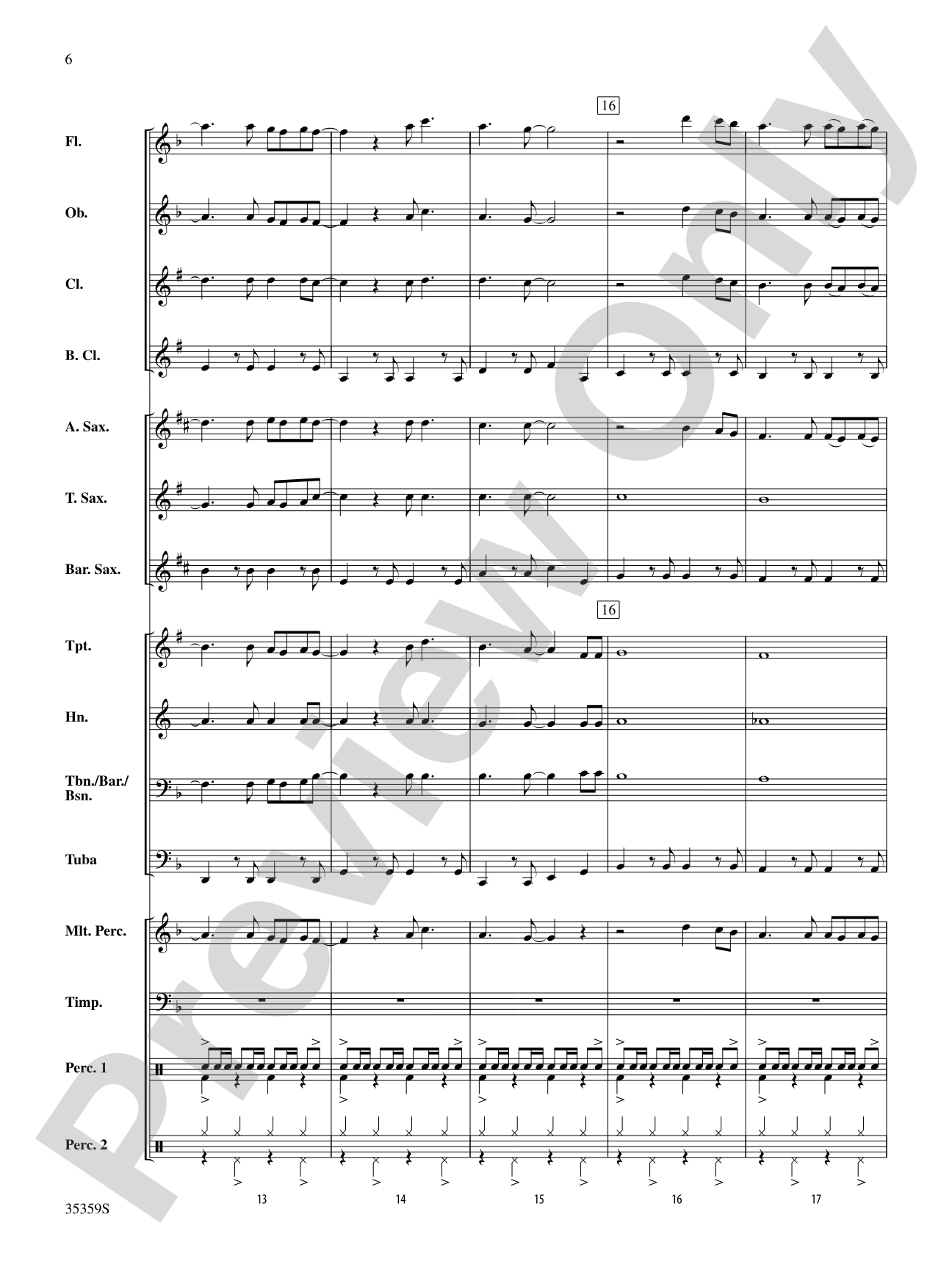 Na Na Hey Hey Kiss Him Goodbye: Concert Band Conductor Score & Parts