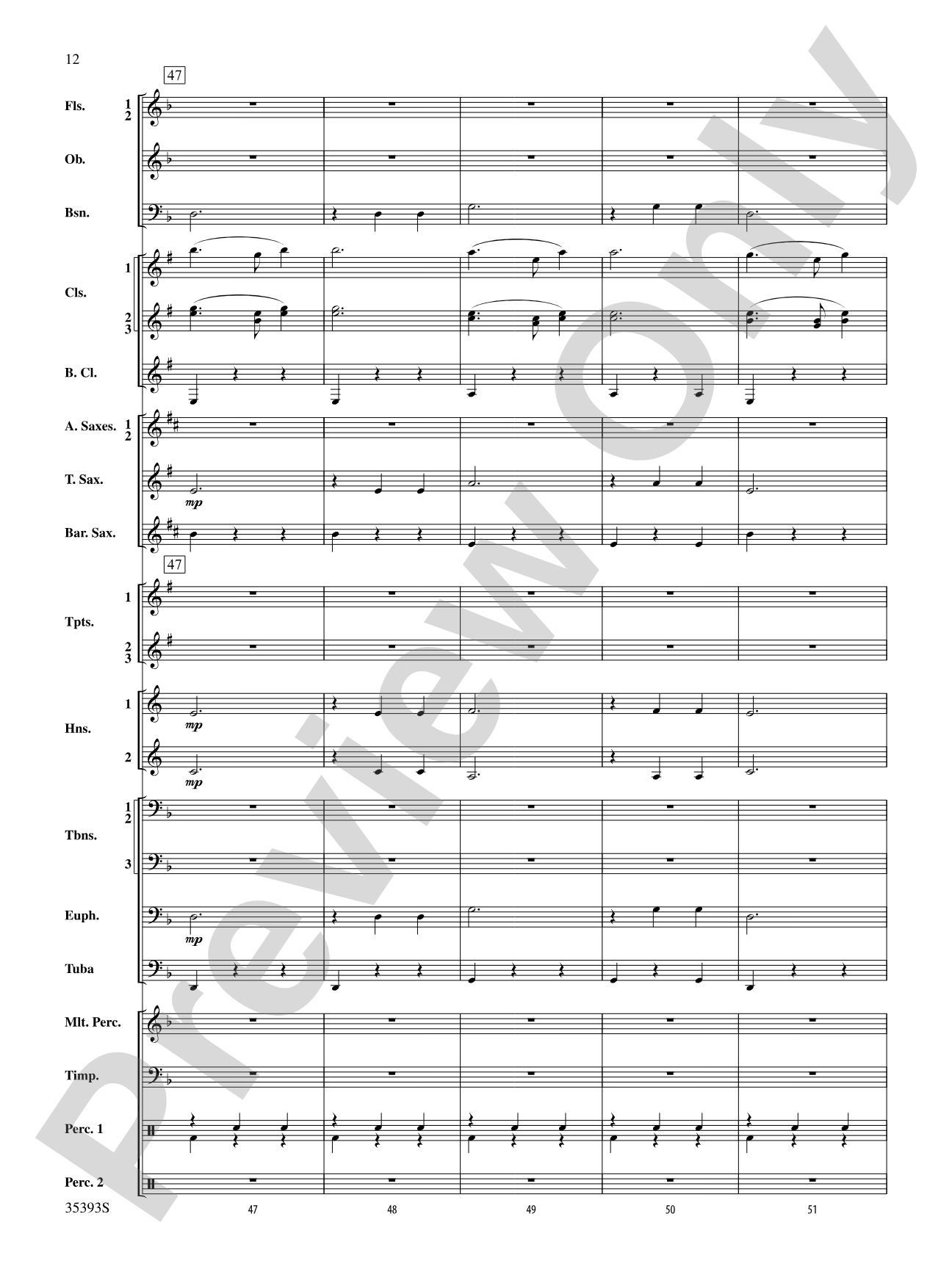 Scotland!: Concert Band Conductor Score & Parts