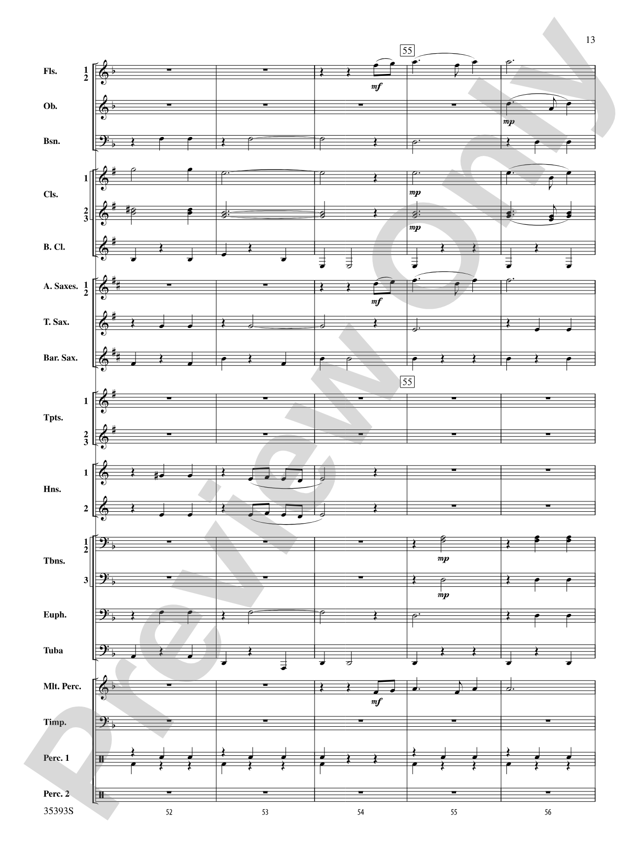 Scotland!: Concert Band Conductor Score & Parts