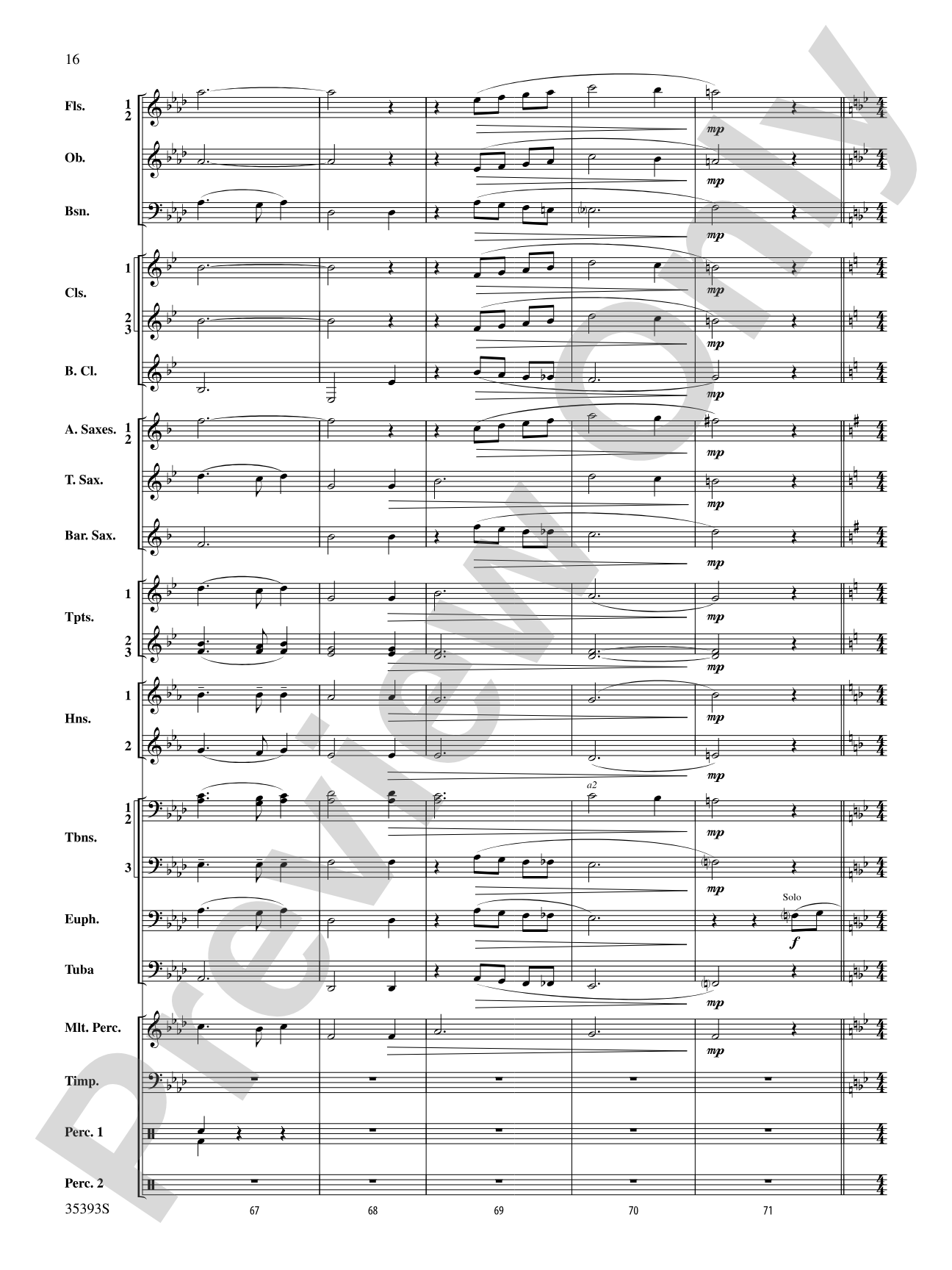 Scotland!: Concert Band Conductor Score & Parts