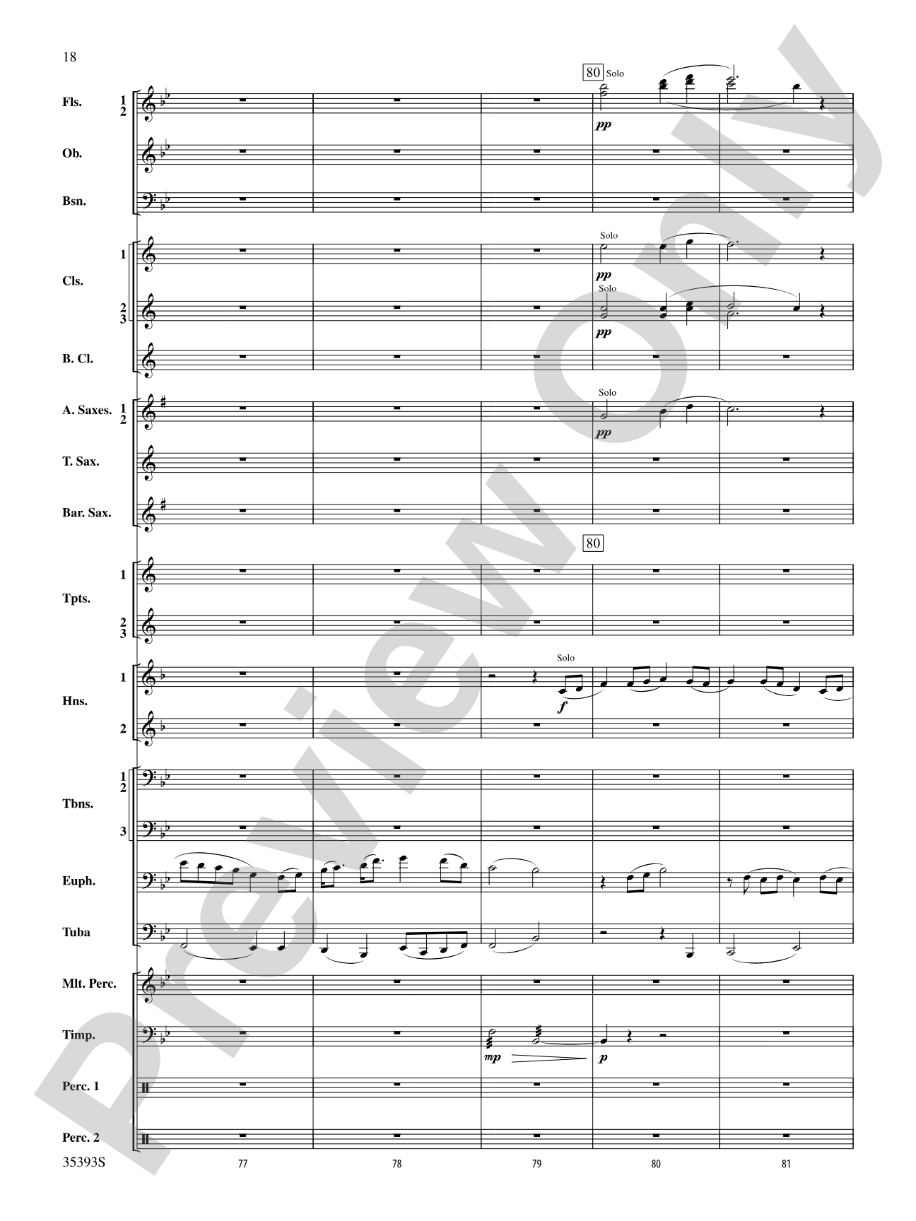 Scotland!: Concert Band Conductor Score & Parts