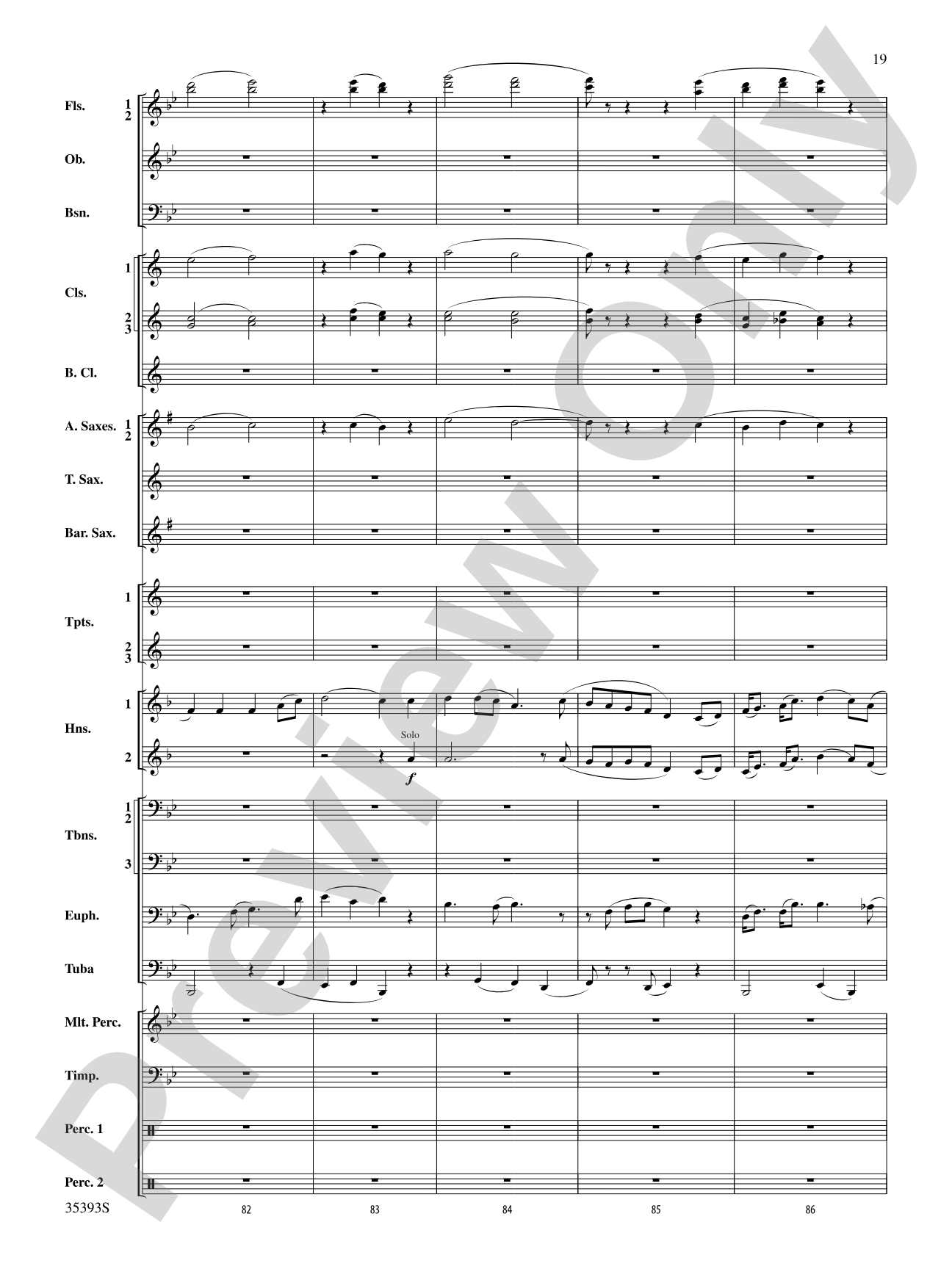 Scotland!: Concert Band Conductor Score & Parts