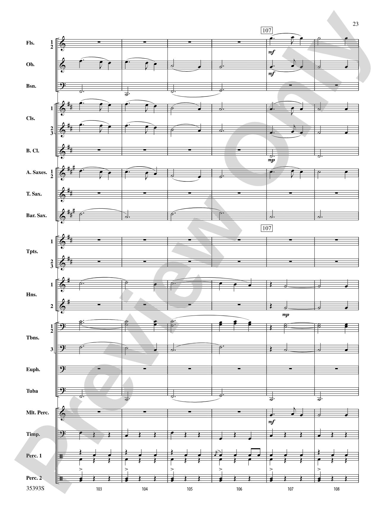 Scotland!: Concert Band Conductor Score & Parts