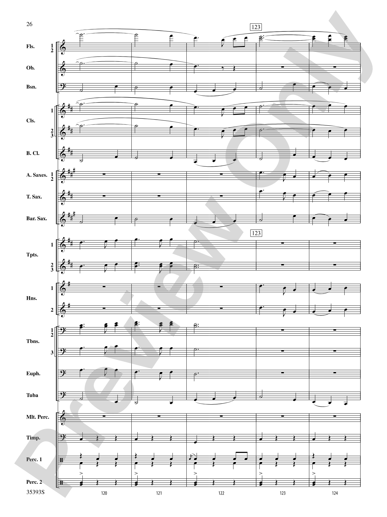 Scotland!: Concert Band Conductor Score & Parts