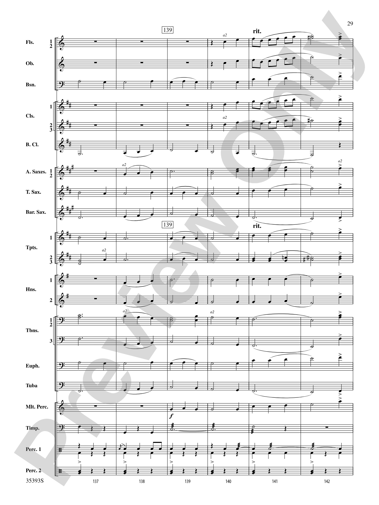 Scotland!: Concert Band Conductor Score & Parts