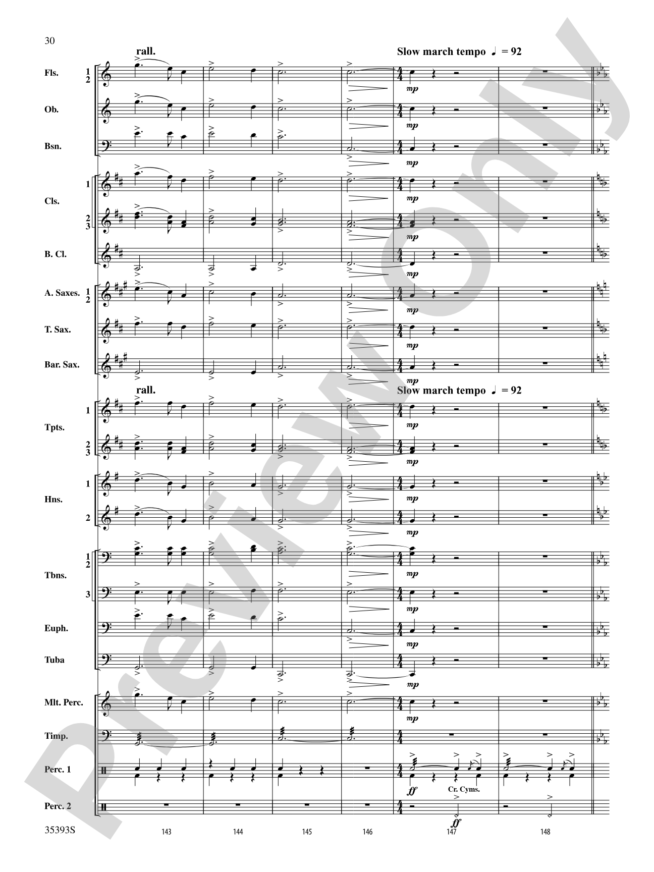 Scotland!: Concert Band Conductor Score & Parts