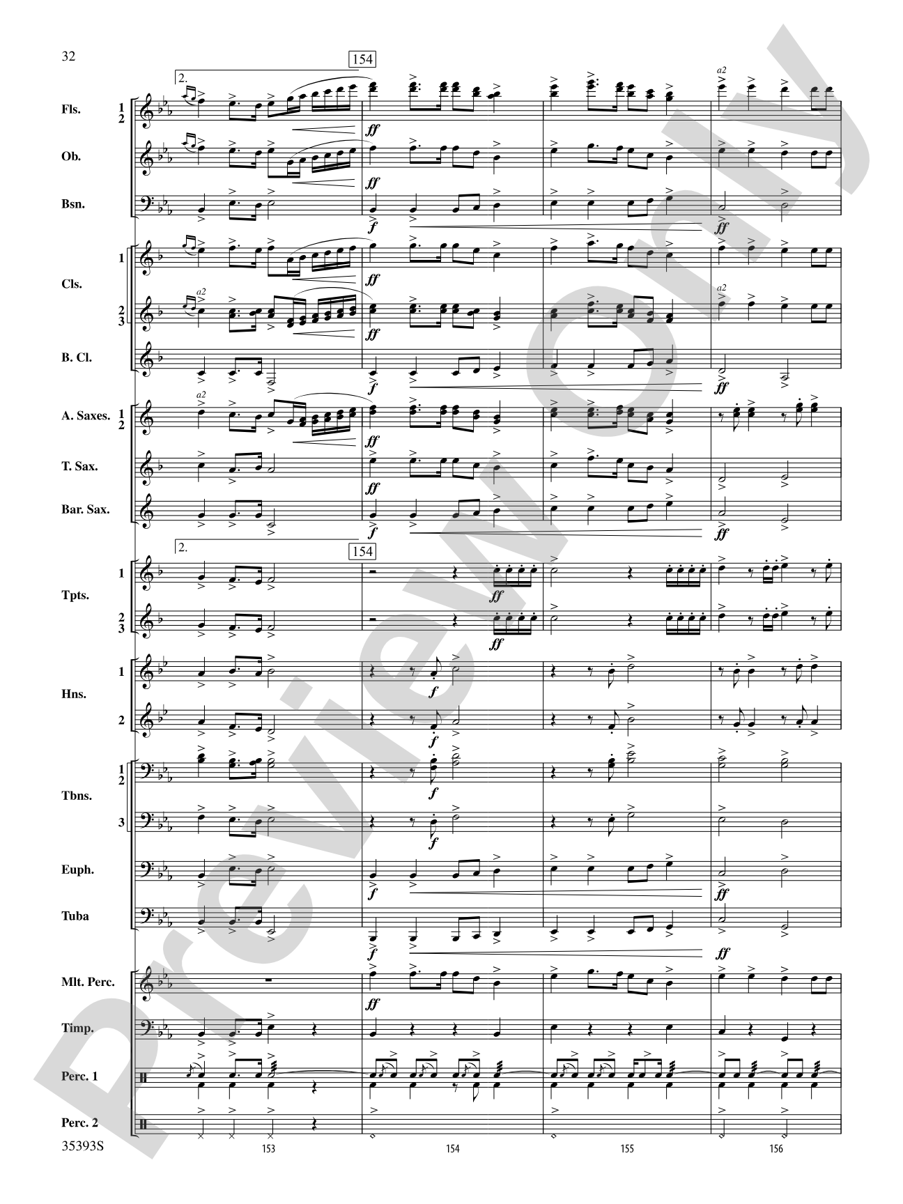 Scotland!: Concert Band Conductor Score & Parts