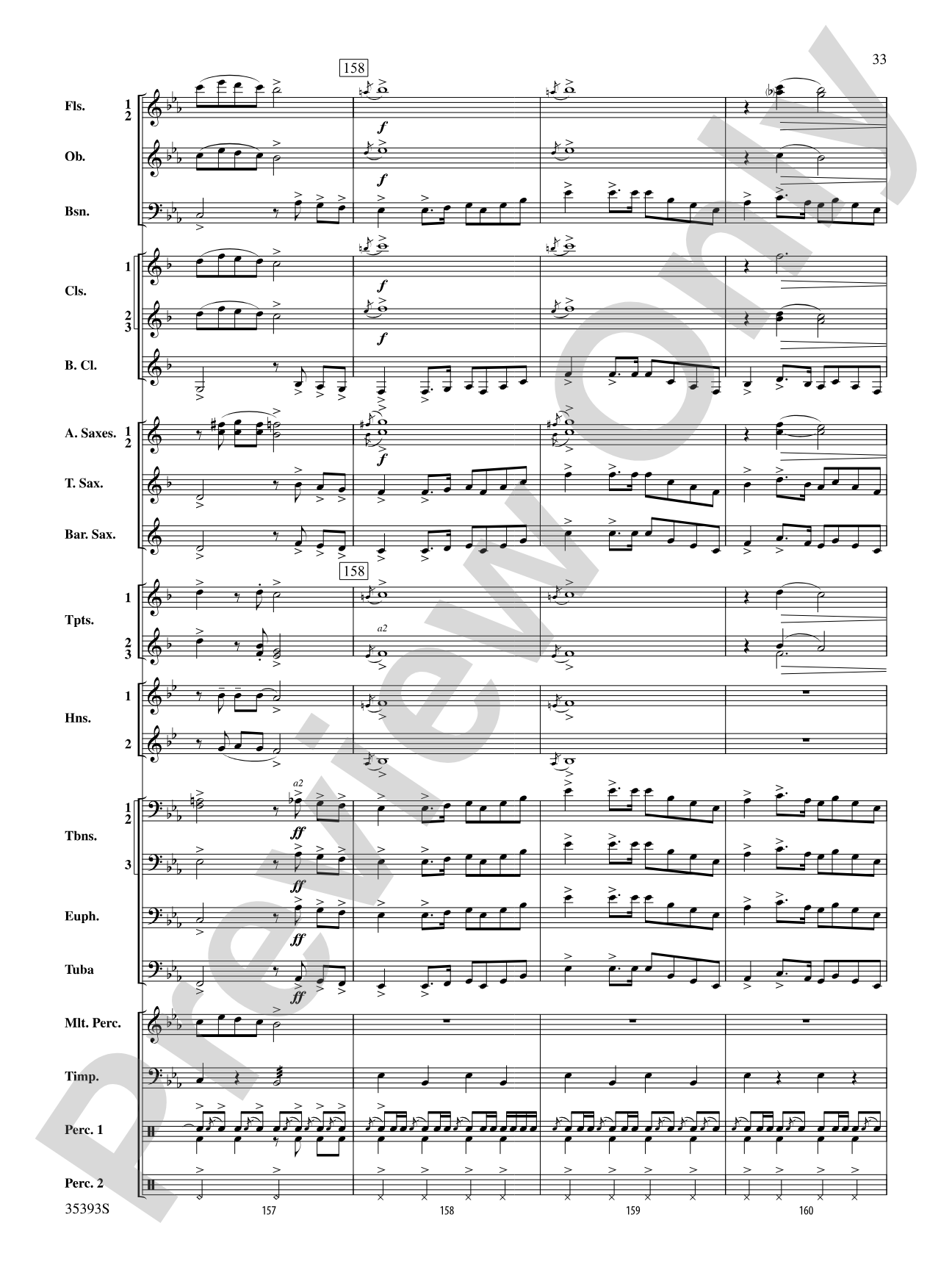Scotland!: Concert Band Conductor Score & Parts