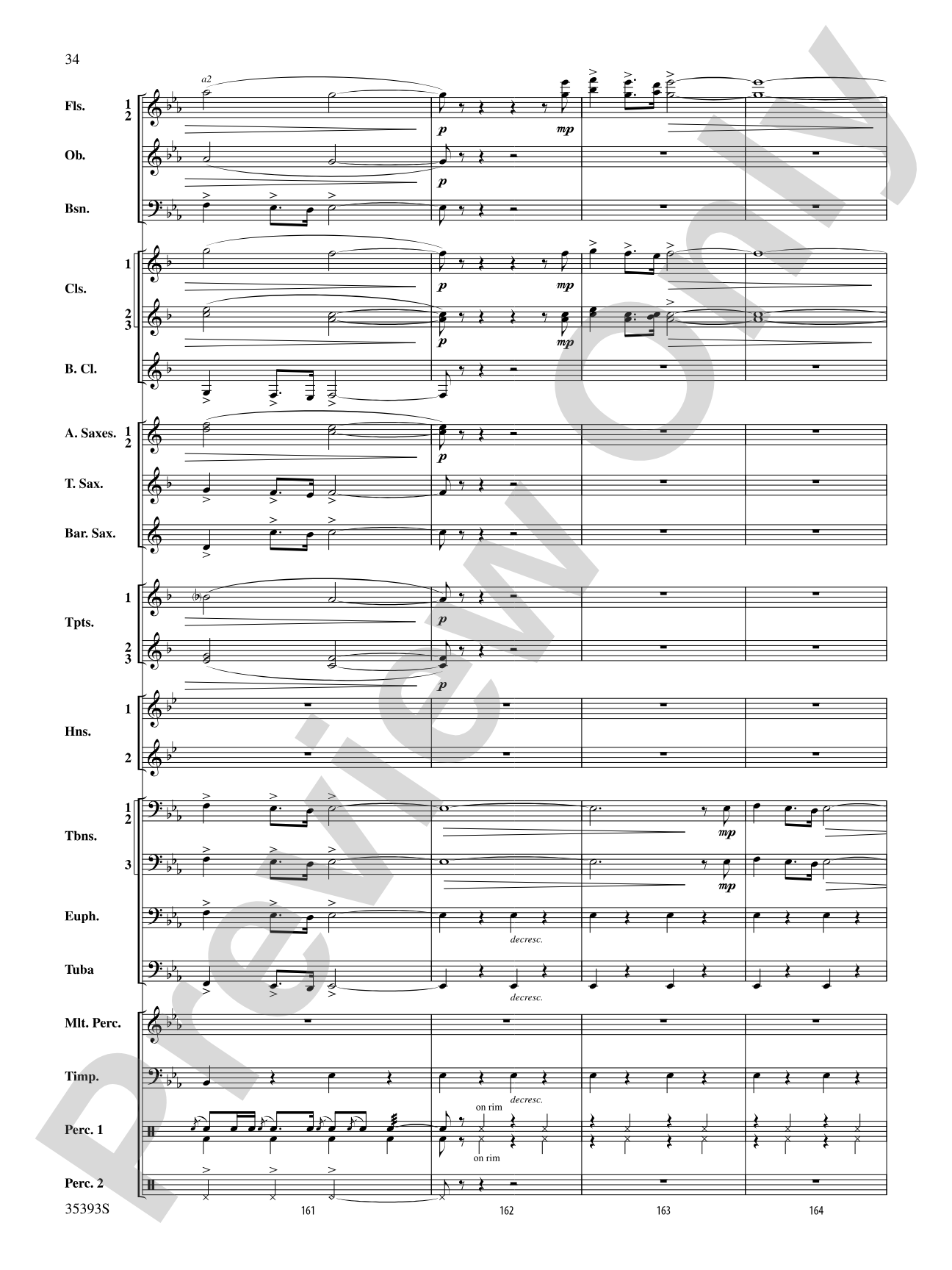 Scotland!: Concert Band Conductor Score & Parts