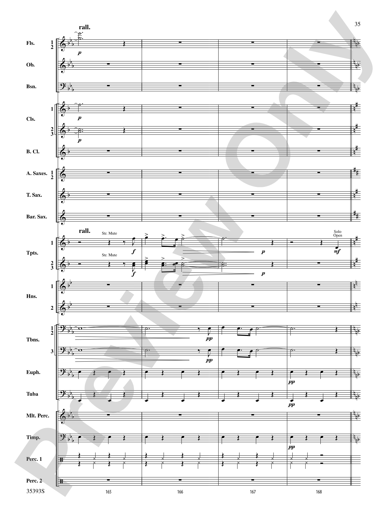 Scotland!: Concert Band Conductor Score & Parts