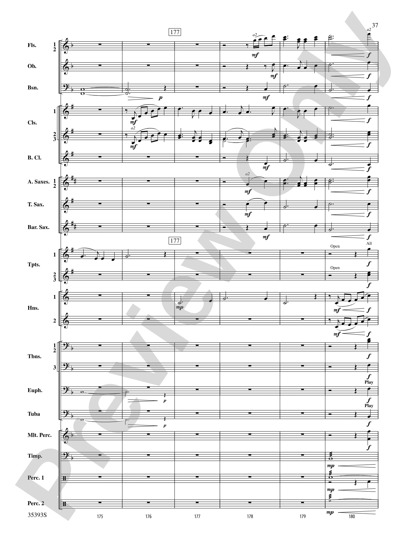 Scotland!: Concert Band Conductor Score & Parts
