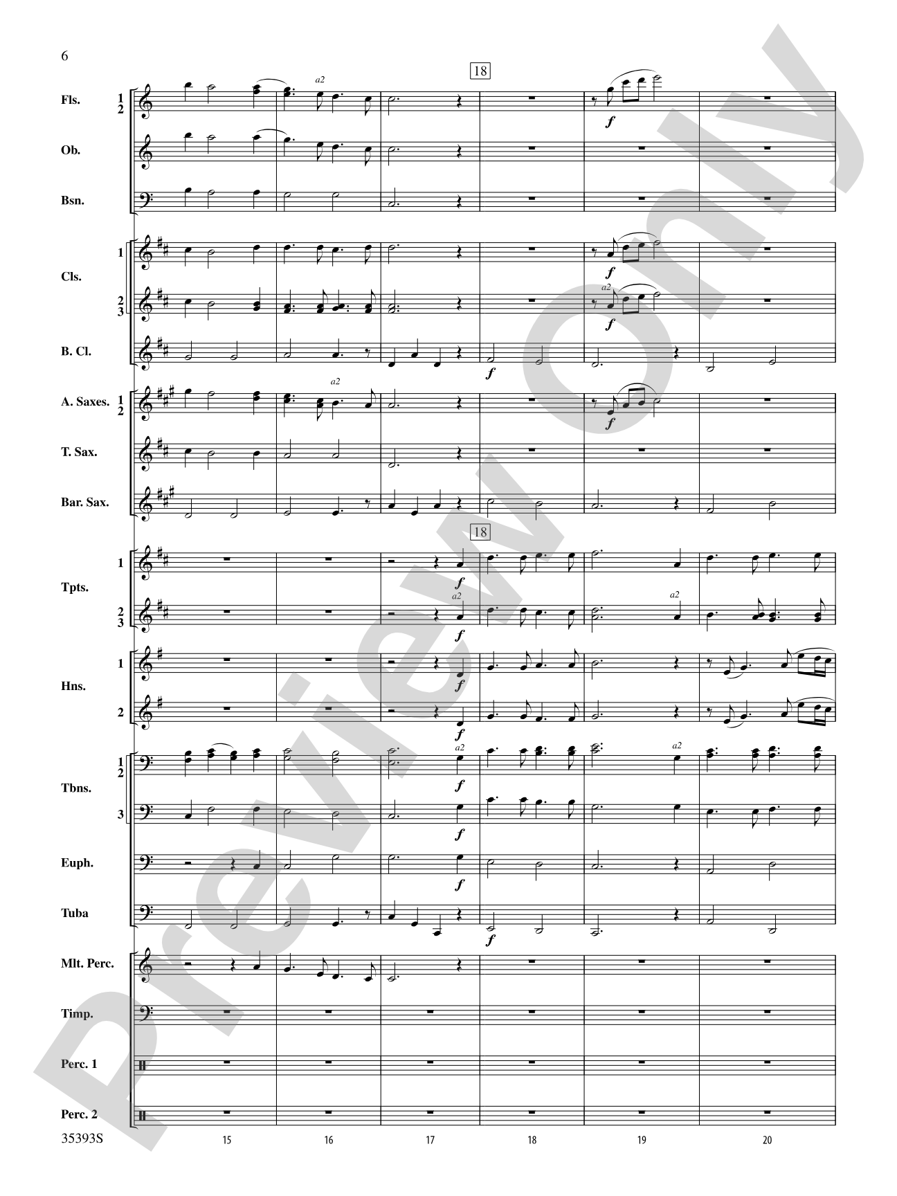 Scotland!: Concert Band Conductor Score & Parts