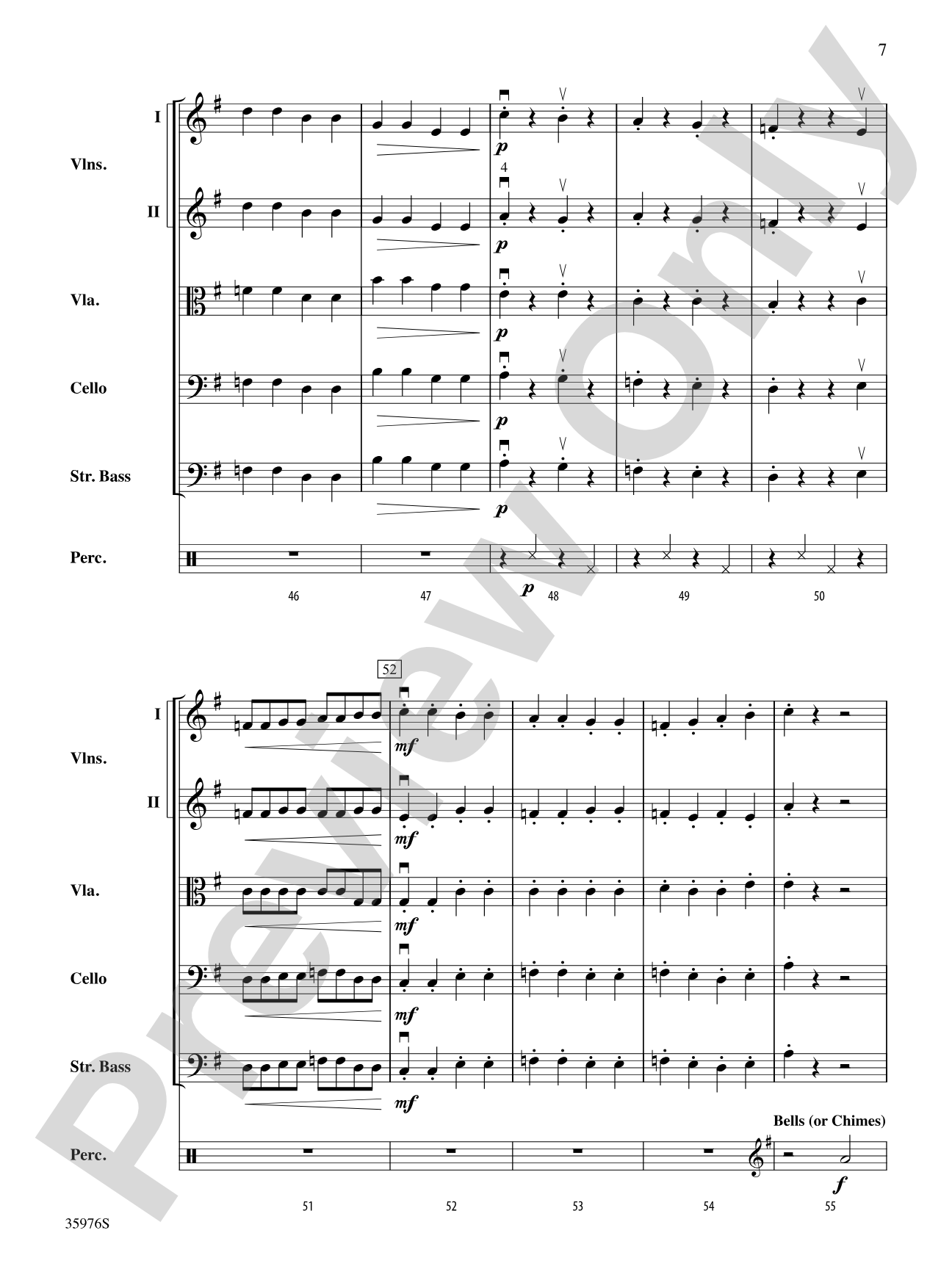 It's About Time!: String Orchestra Conductor Score & Parts