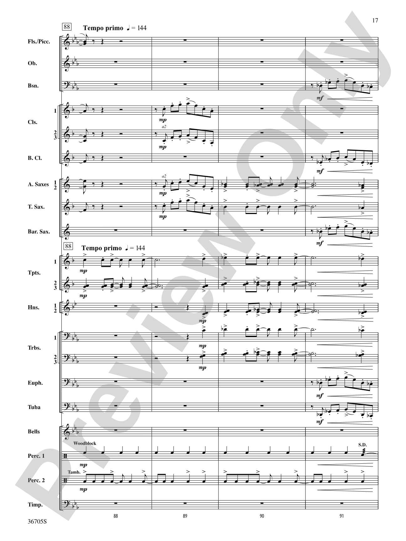 River Trail Expedition: Concert Band Conductor Score & Parts