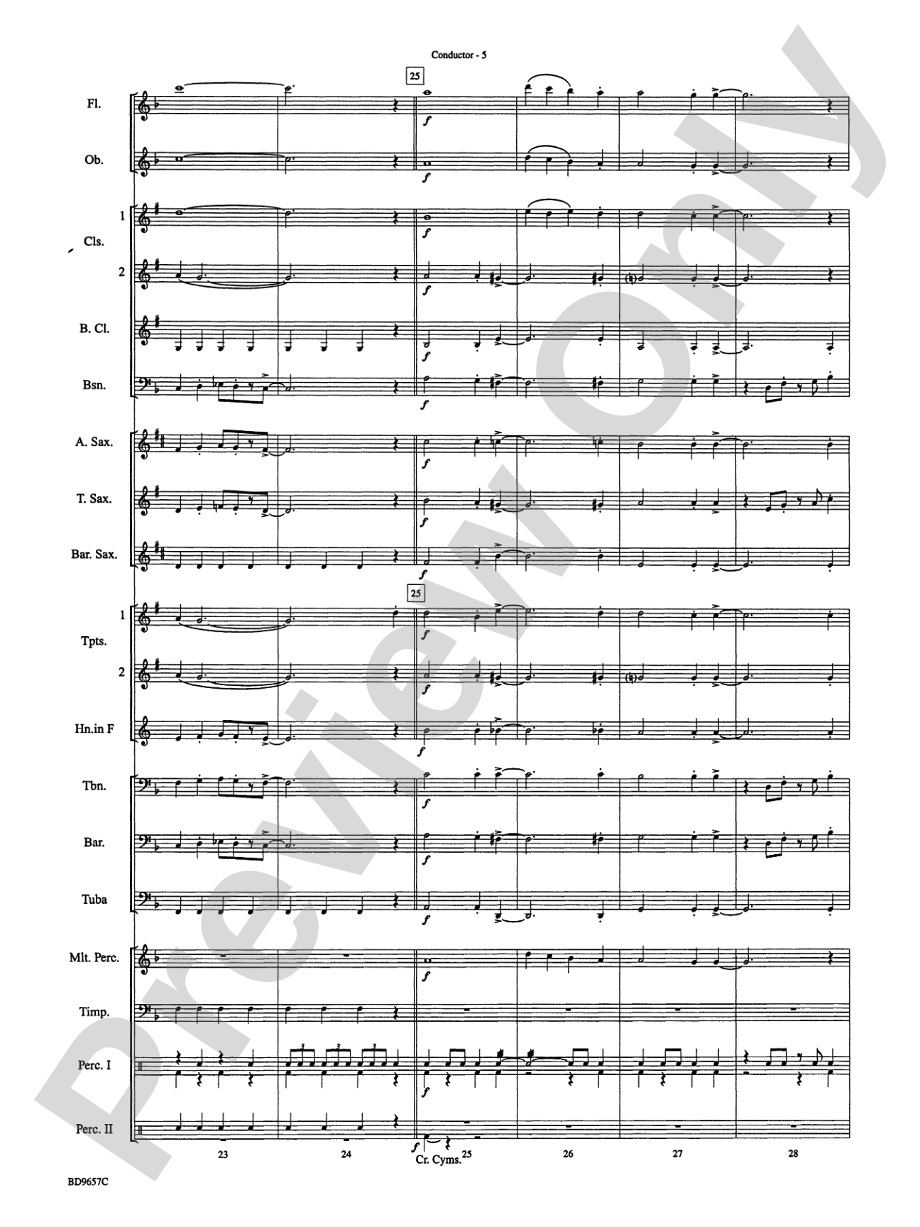 Merry Christmas, and All That Jazz!: Concert Band Conductor Score & Parts