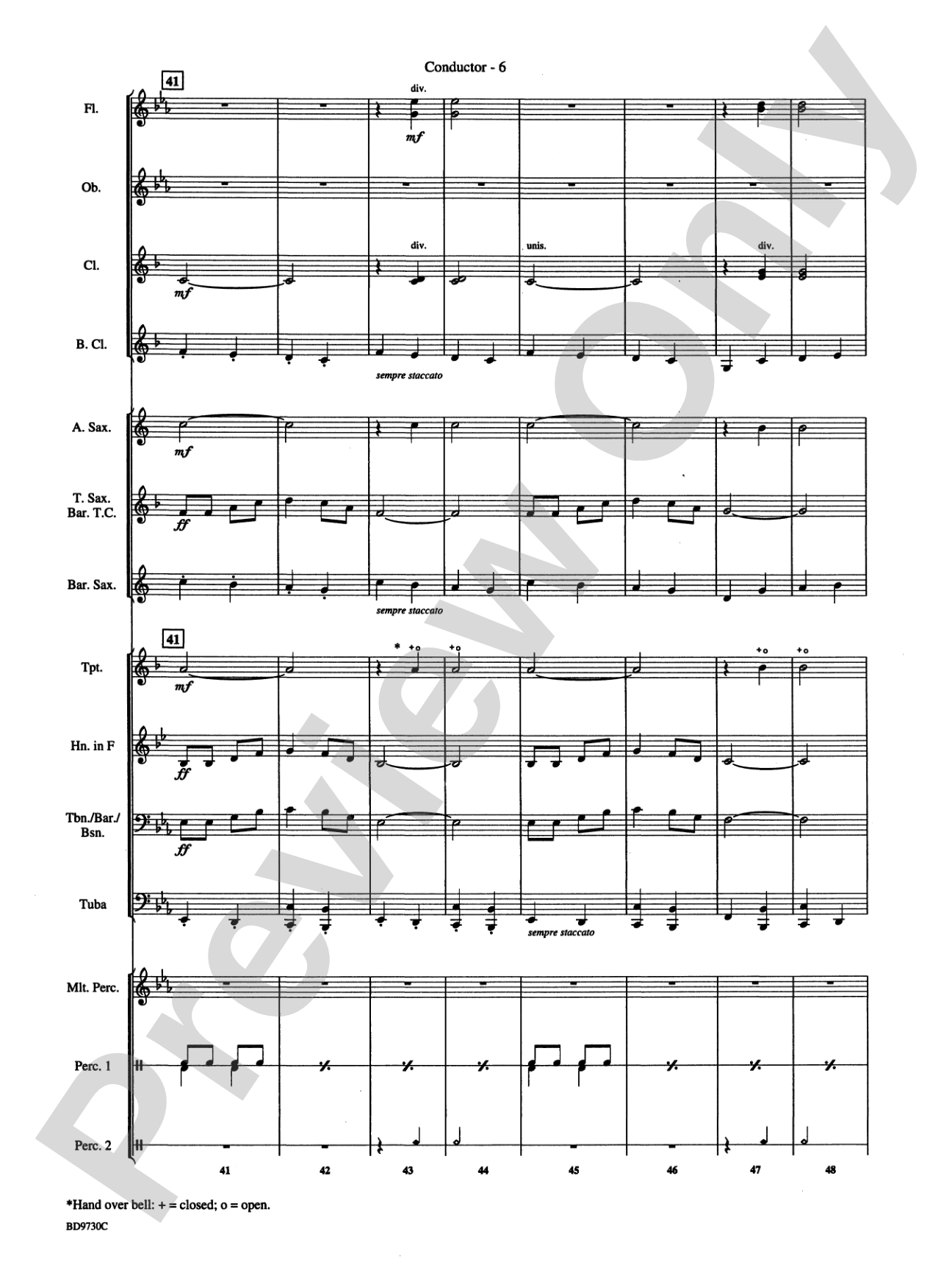 New River Train (American Folk Song): Concert Band Conductor Score & Parts