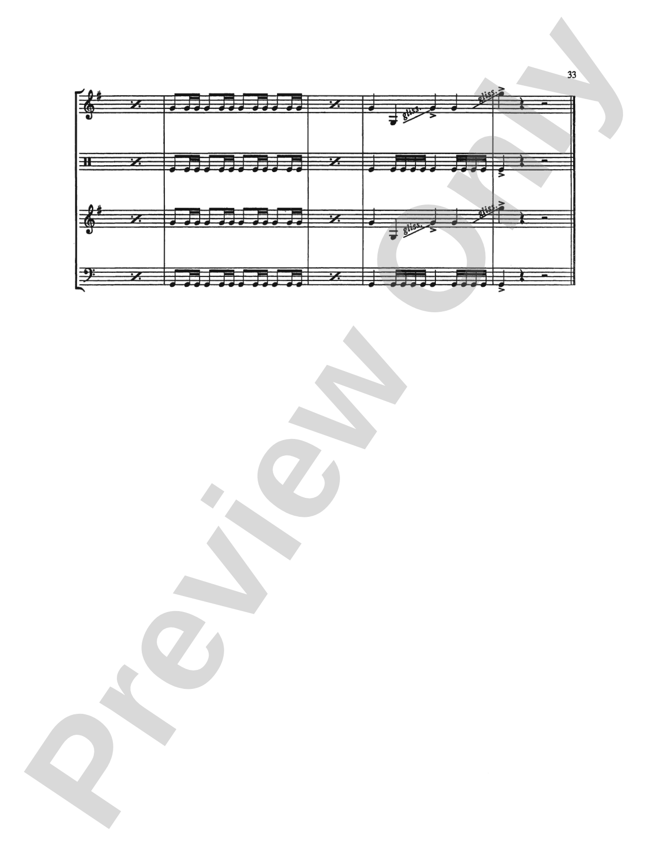 Triptych: Percussion Ensemble Book