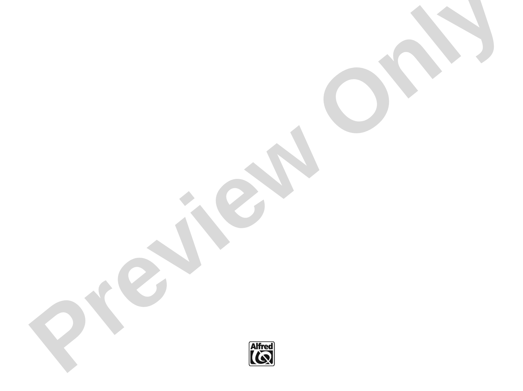 Tastes Like Chicken: Jazz Ensemble Conductor Score & Parts