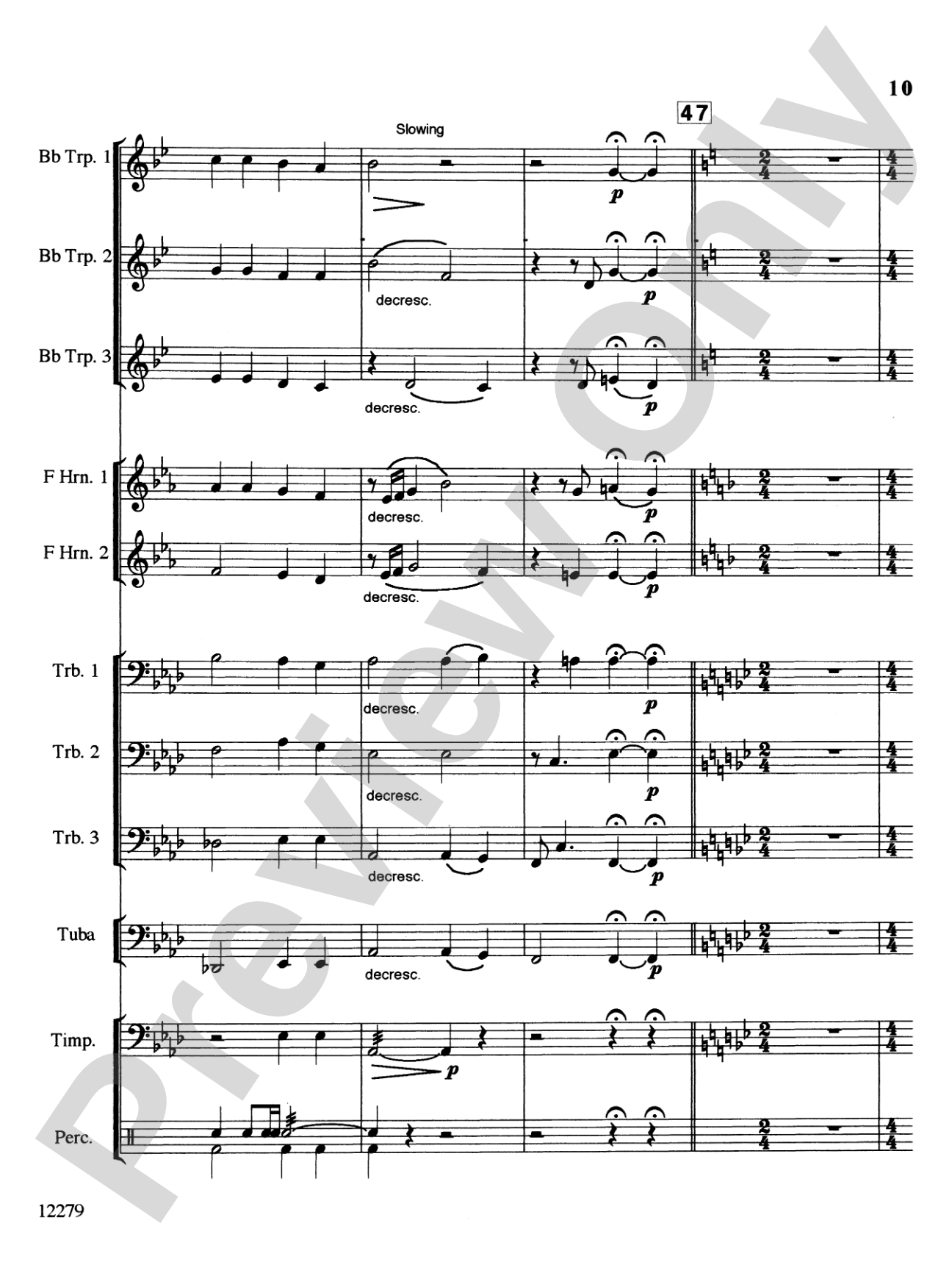 Battle Hymn of the Republic: Choral SoundPax