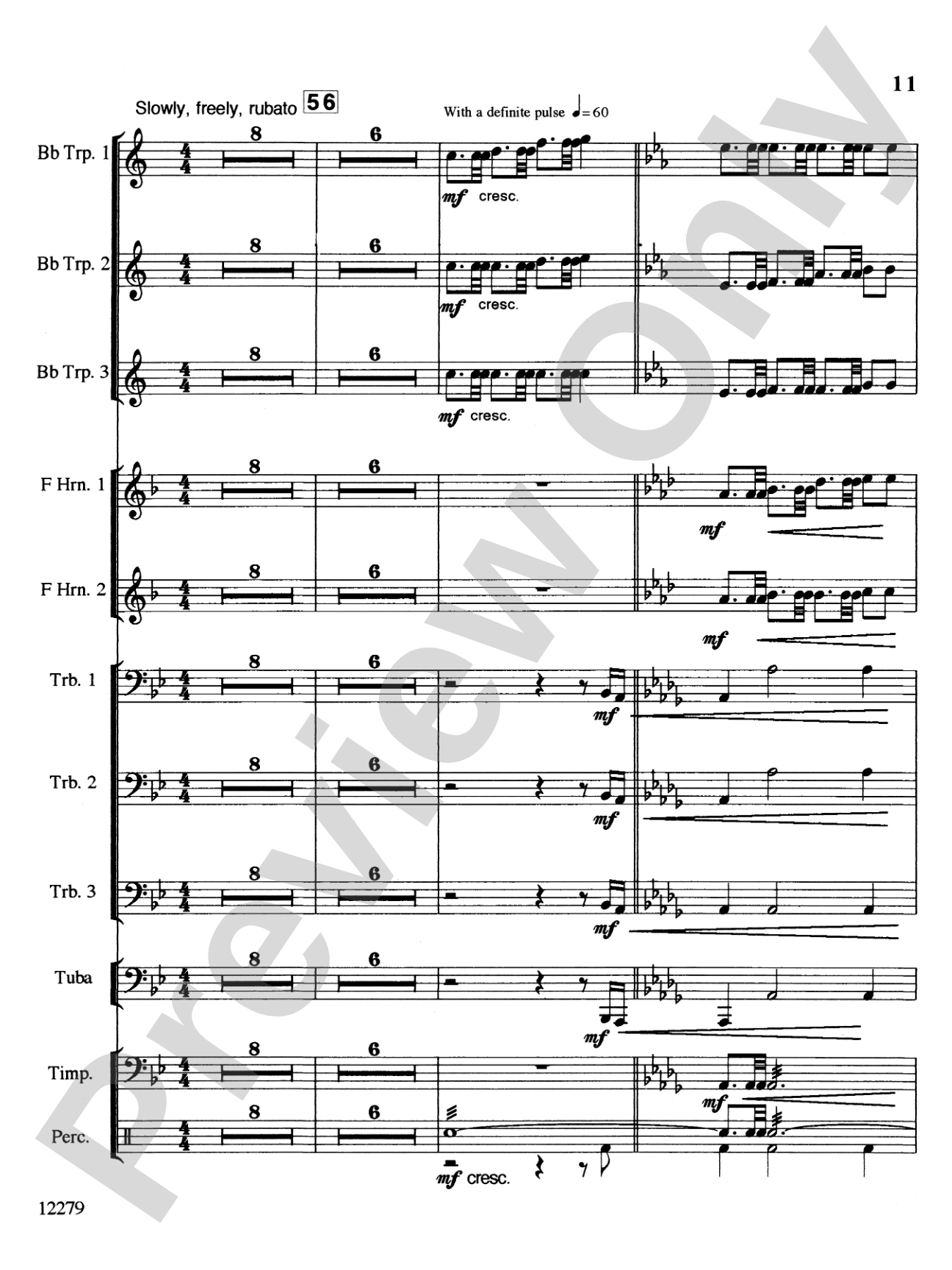 Battle Hymn of the Republic: Choral SoundPax