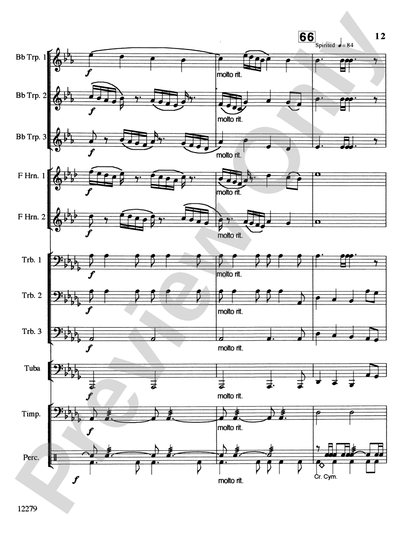 Battle Hymn of the Republic: Choral SoundPax